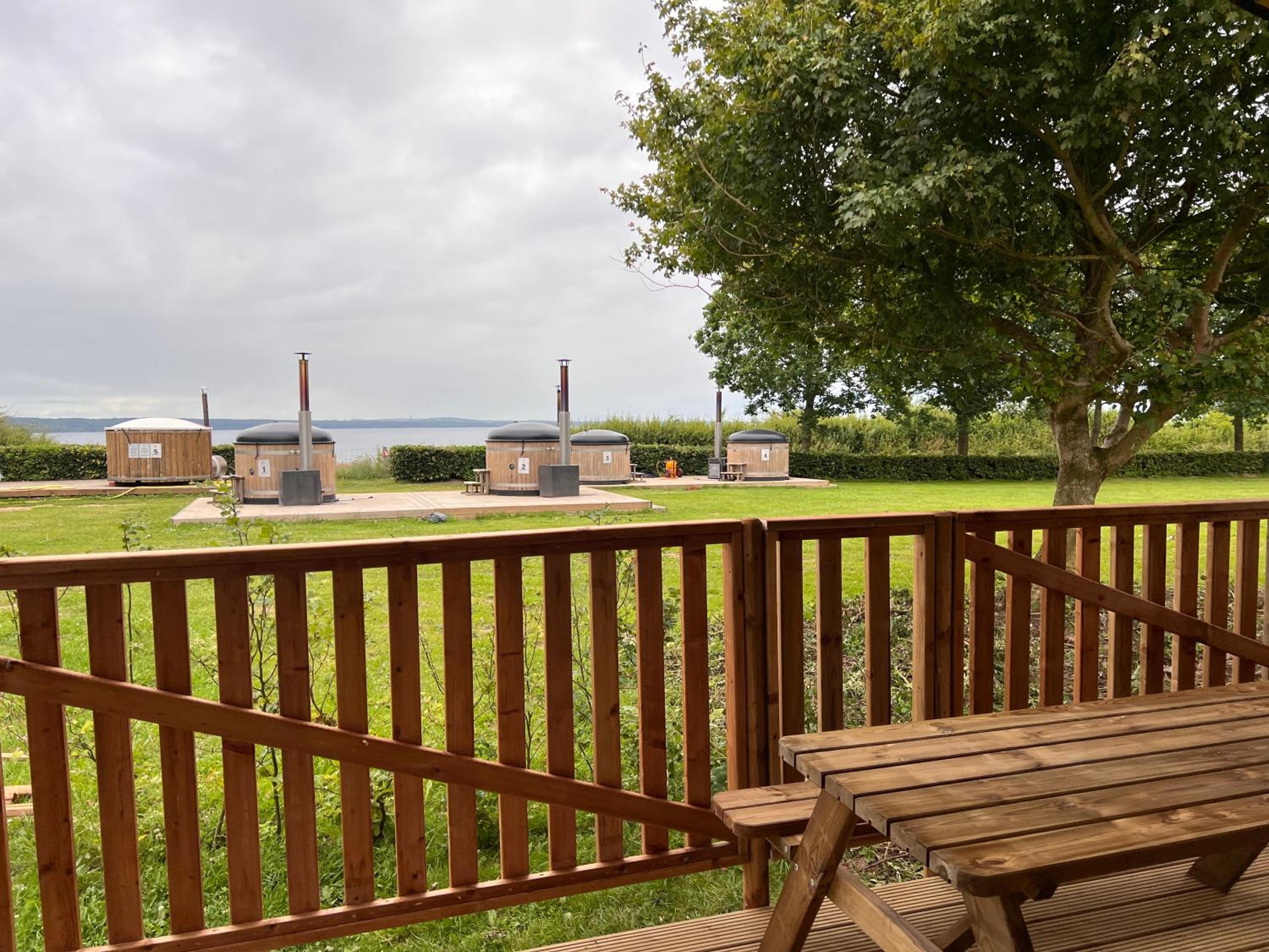 Dancamps Trelde Naes