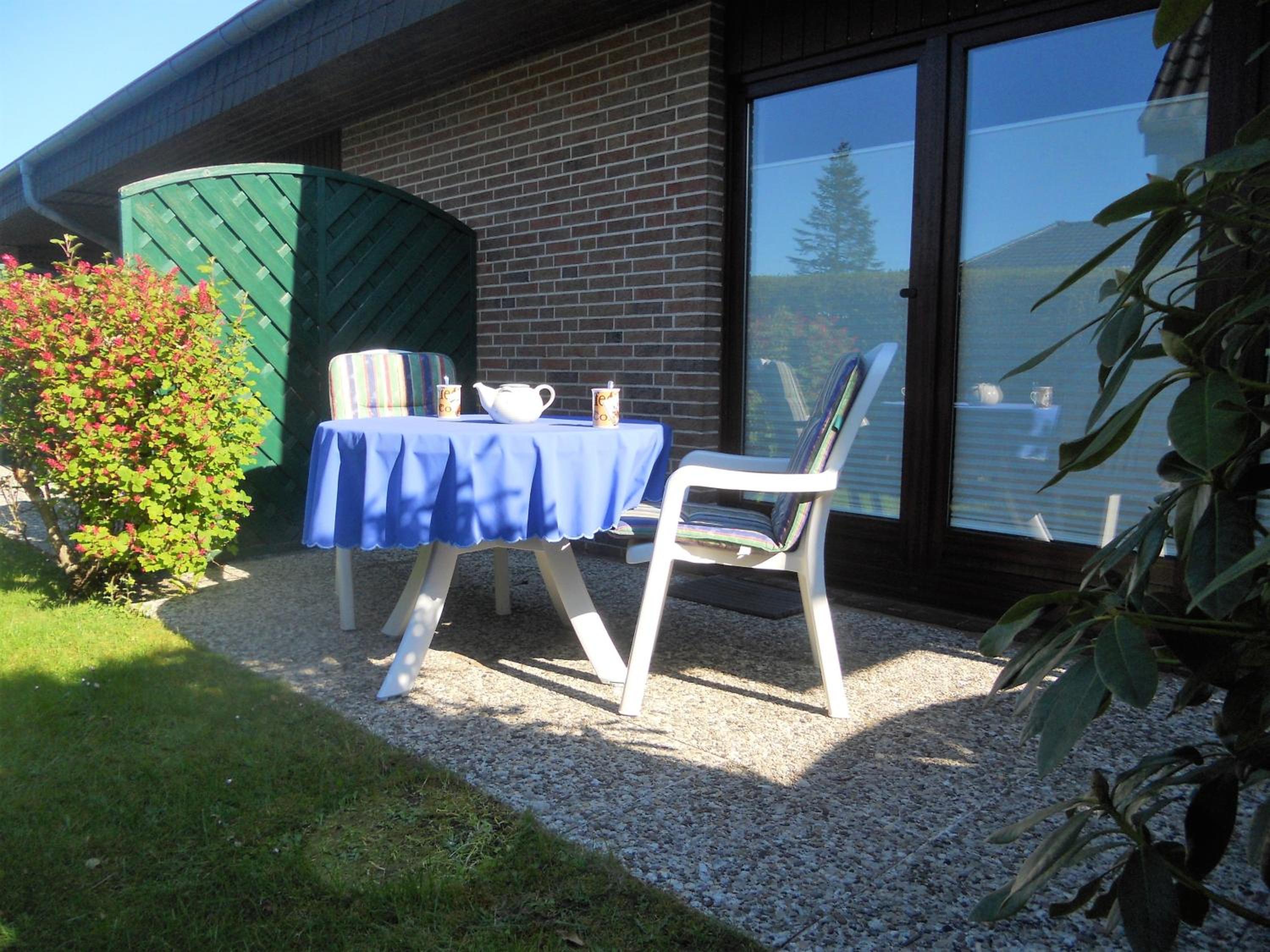 Gästehaus Lindemann 1, Knudtsenweg