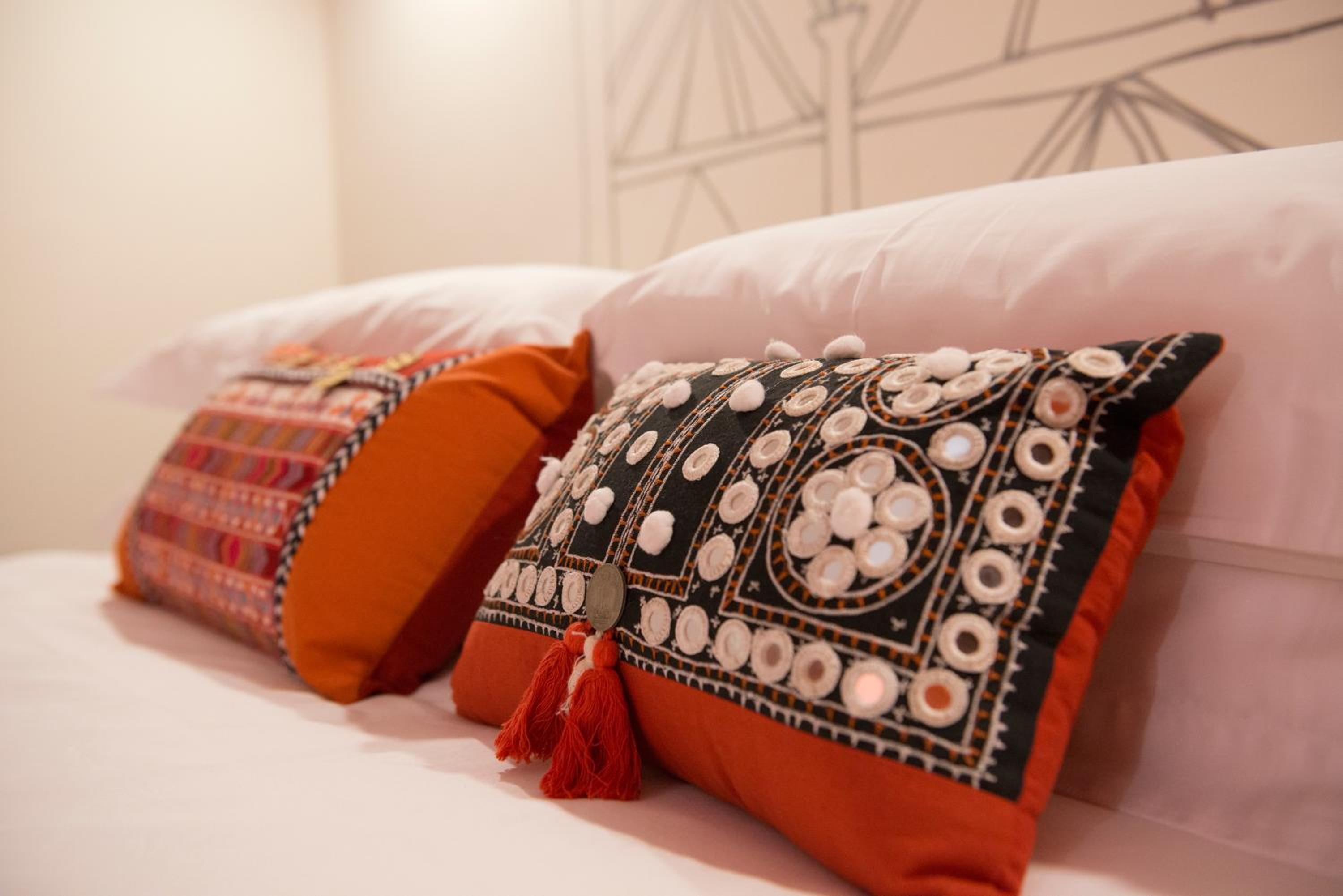 So&Leo Guest House