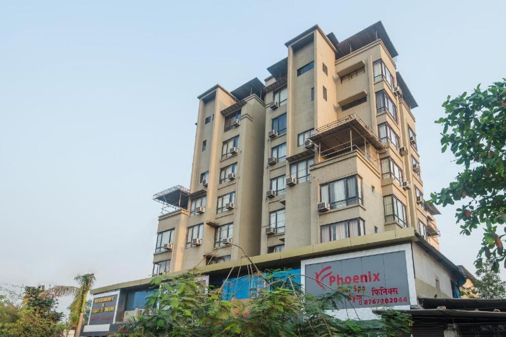 New Phoenix By Glitz Hotels view 4