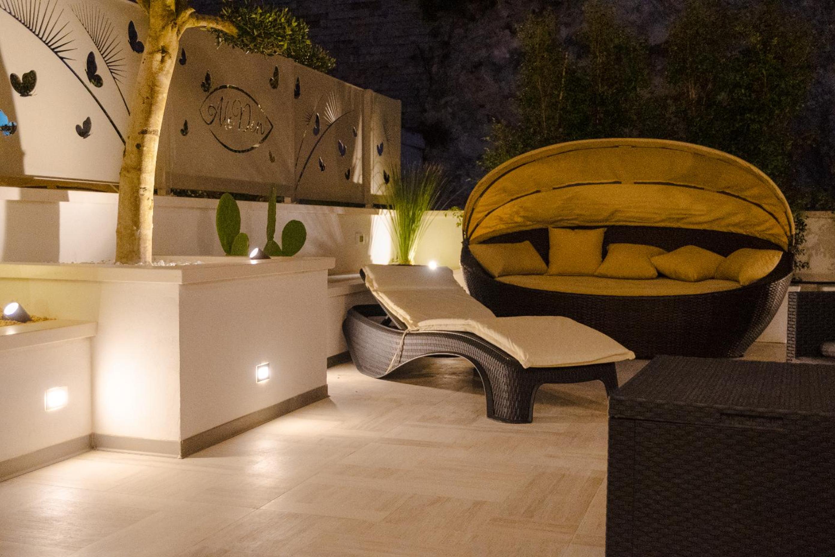 Residence AleDen