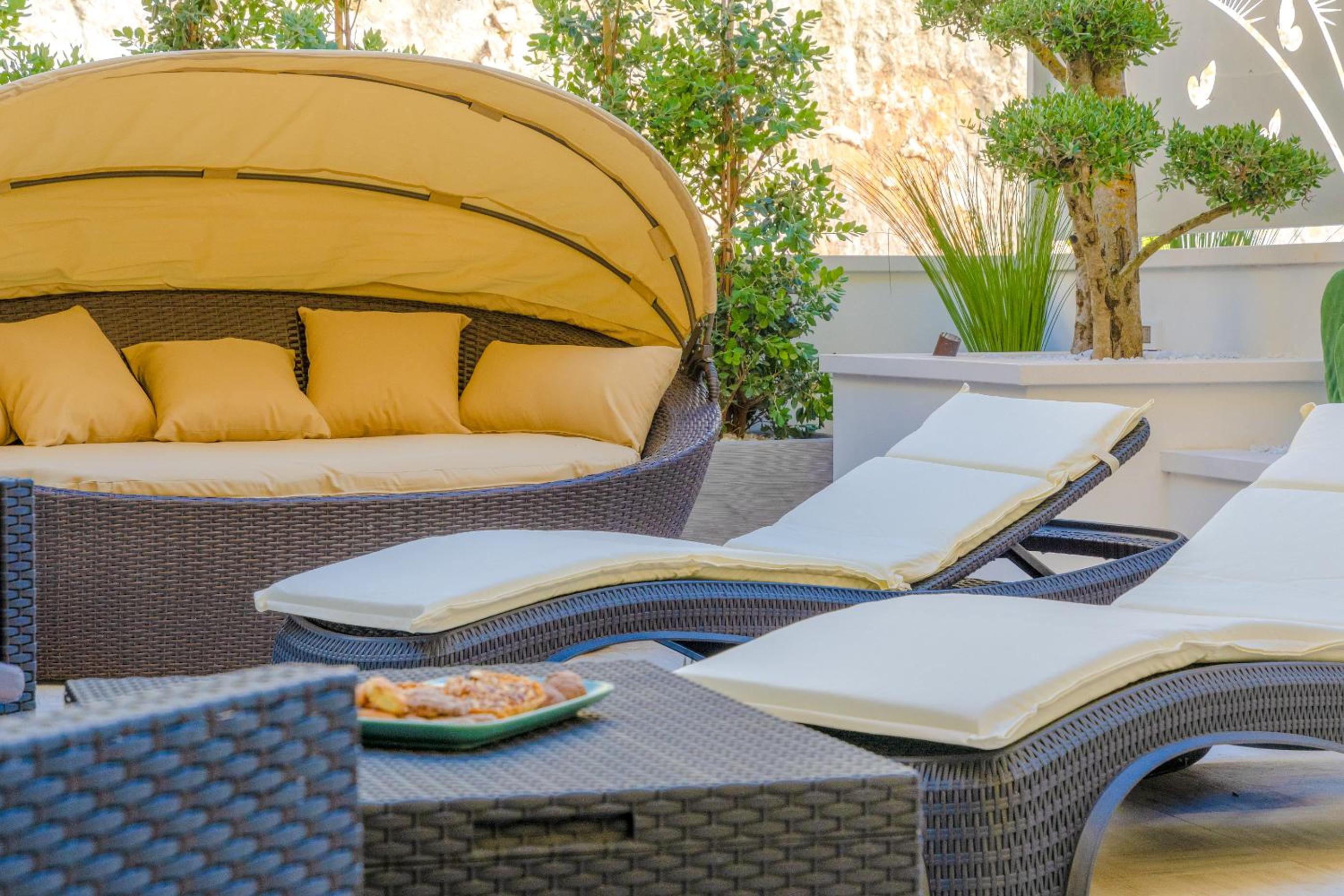 Residence AleDen