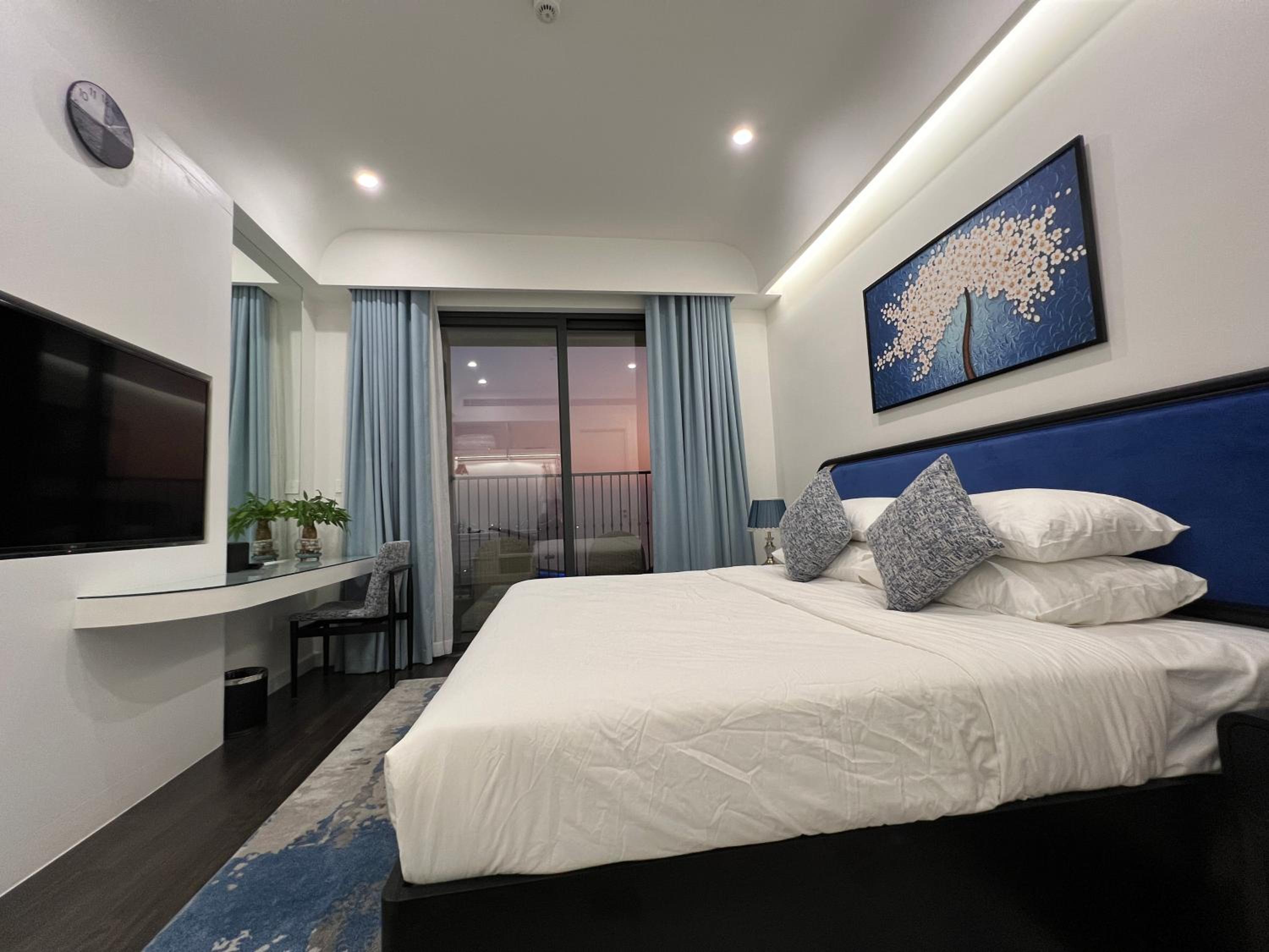 Lucky Hillock Apartment view 5