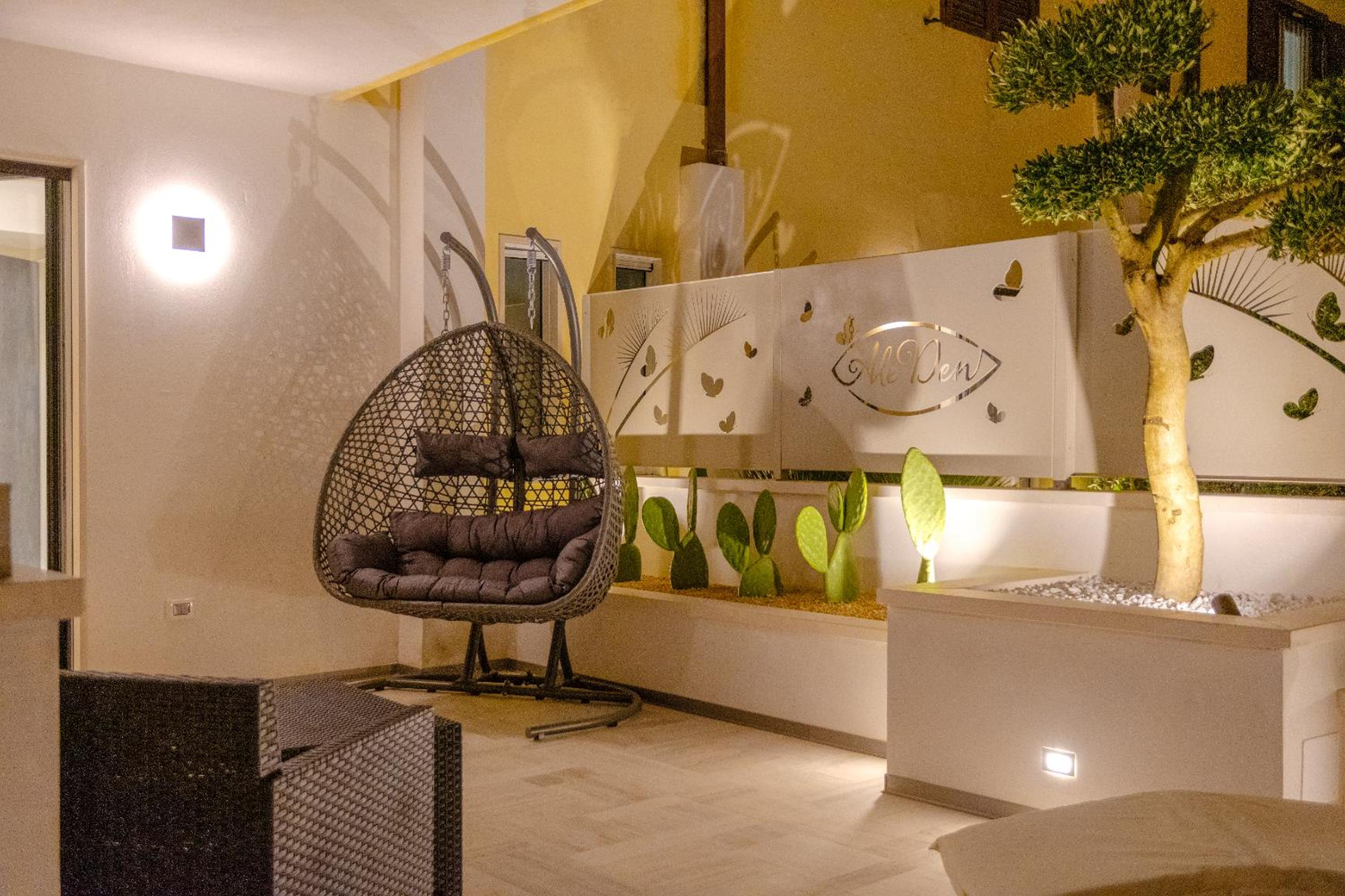 Residence AleDen