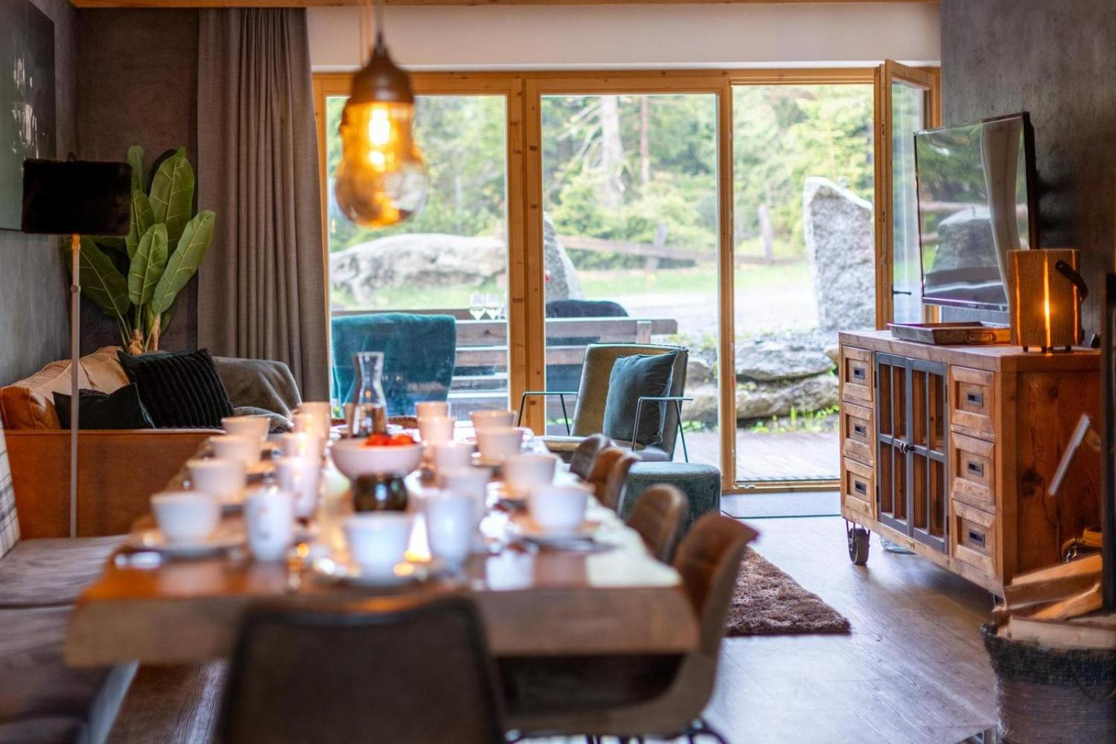 Chalet Zillertal Arena 3
