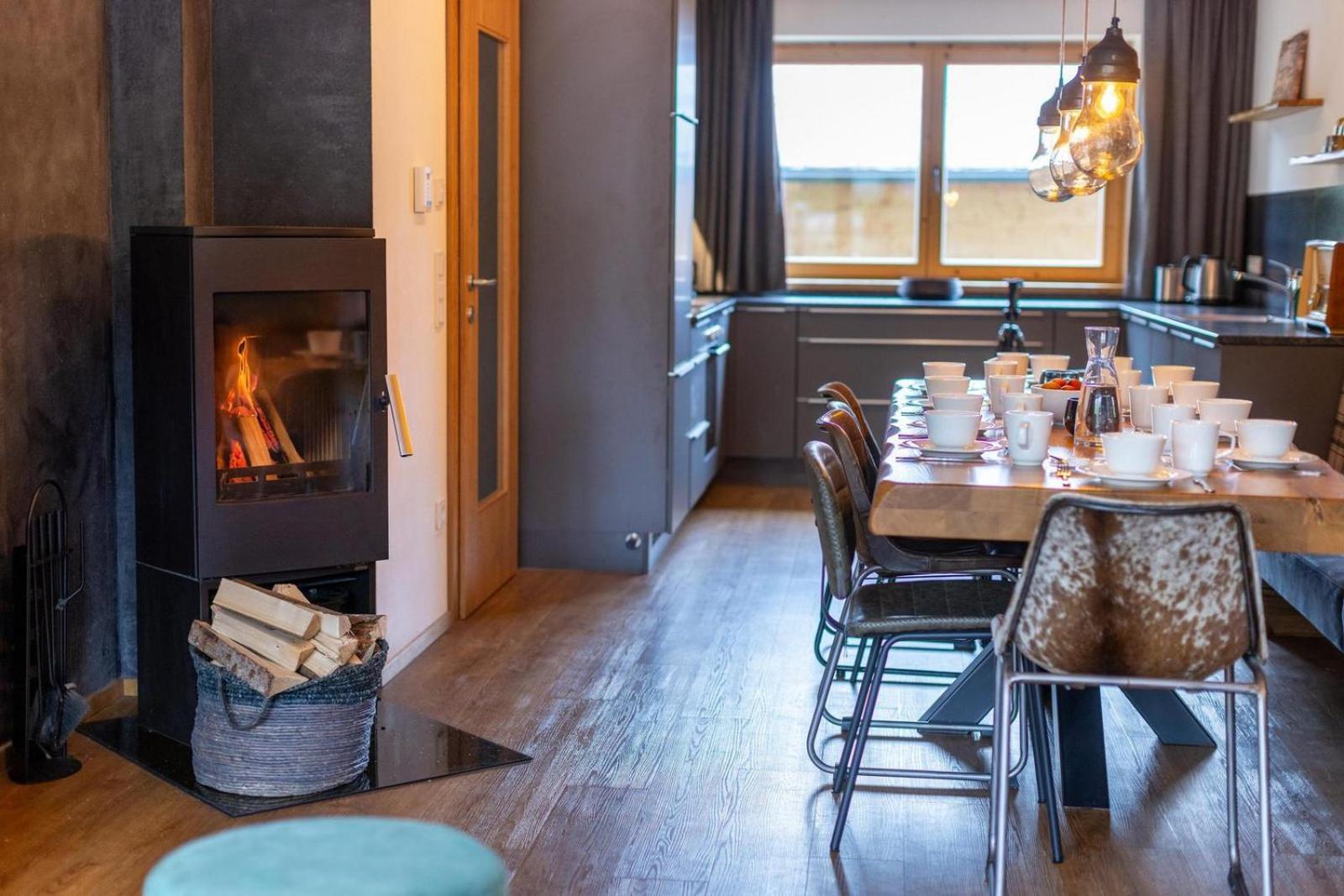 Chalet Zillertal Arena 3