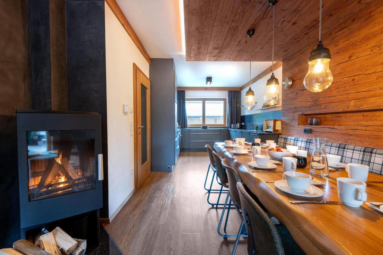 Chalet Zillertal Arena 3