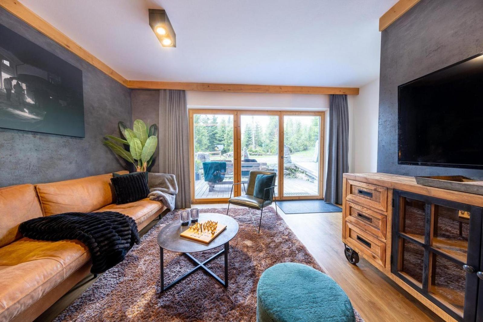 Chalet Zillertal Arena 3