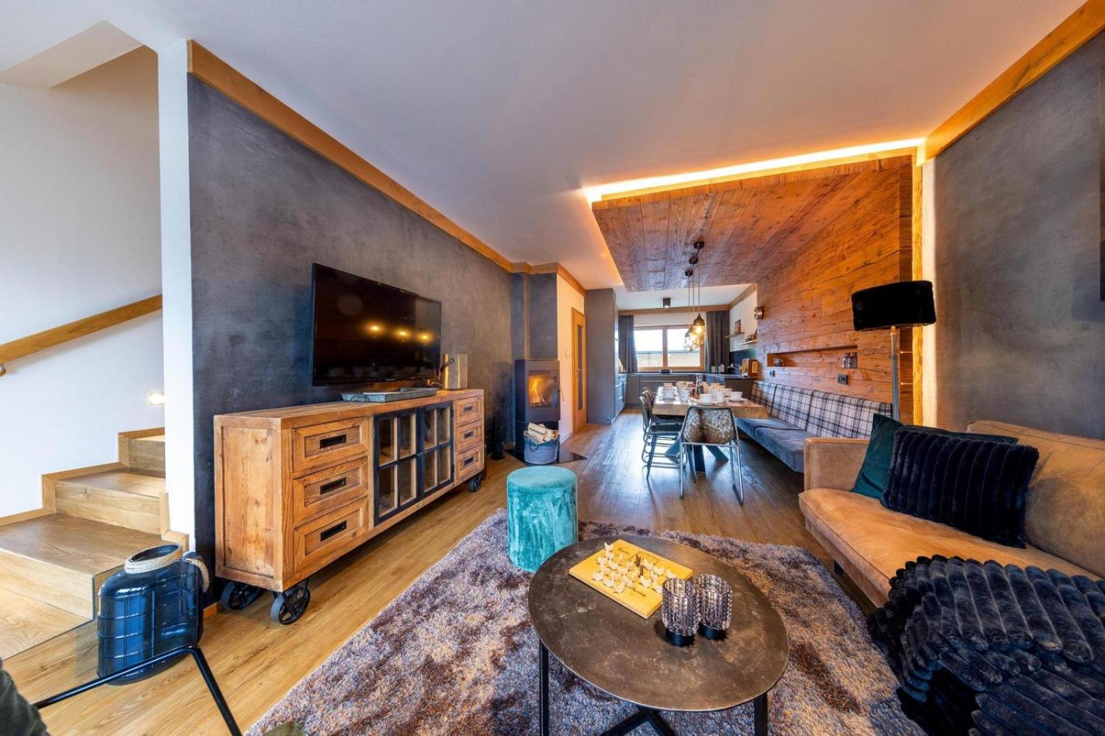 Chalet Zillertal Arena 3