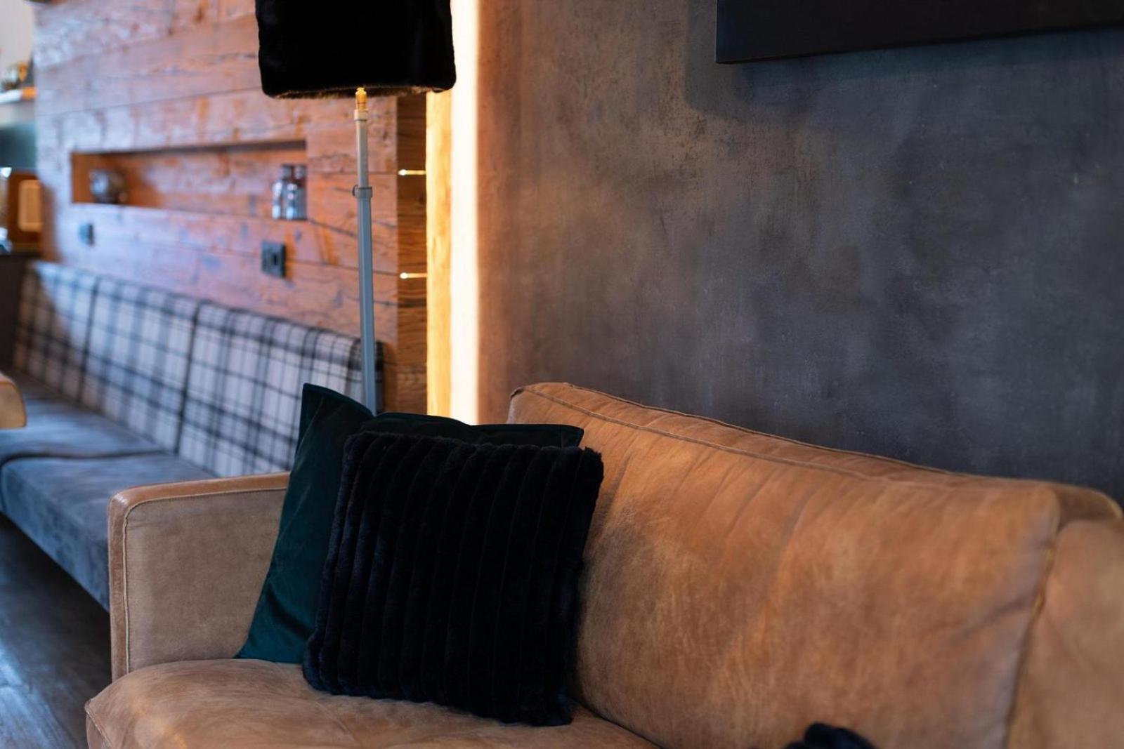 Chalet Zillertal Arena 3