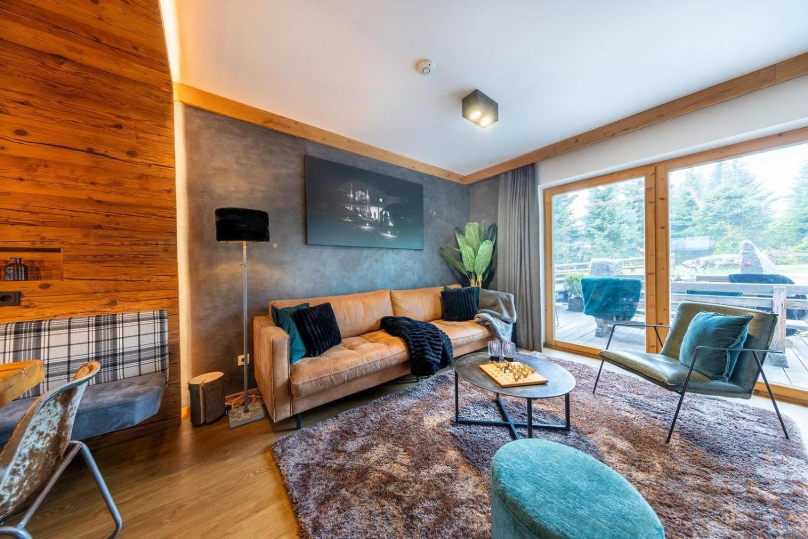 Chalet Zillertal Arena 3