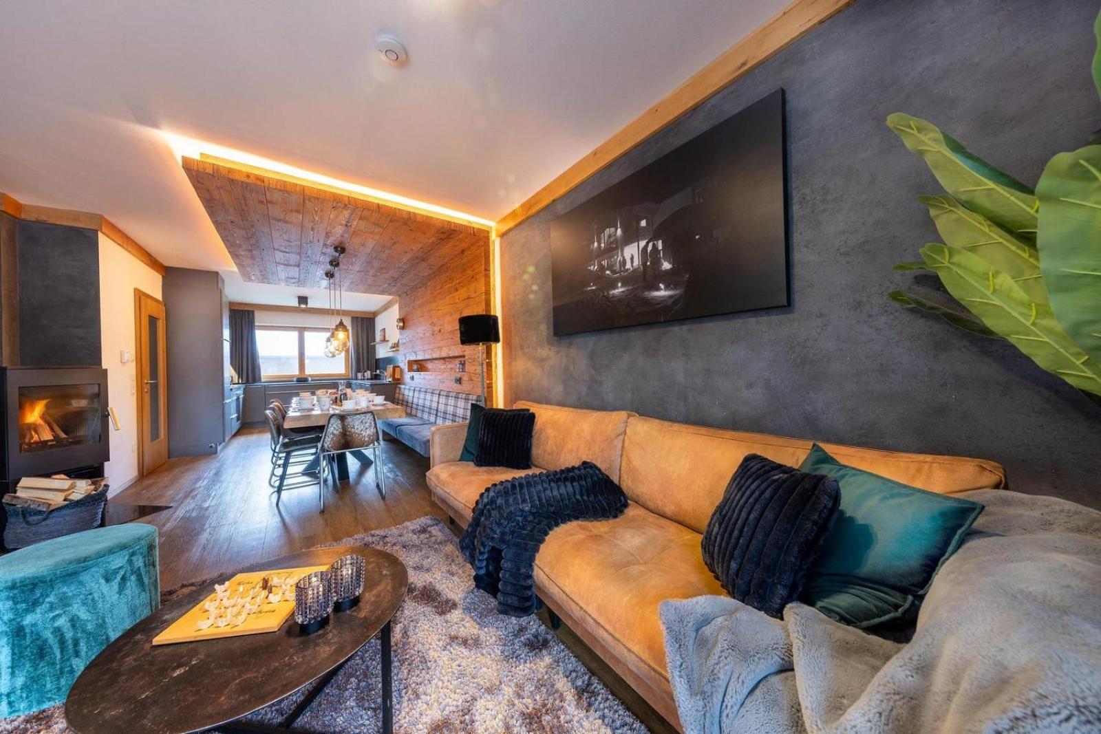 Chalet Zillertal Arena 3