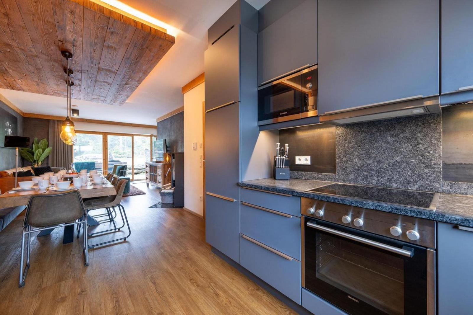 Chalet Zillertal Arena 3