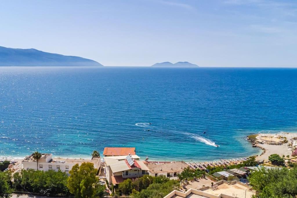 Exclusive Seafront Apartments Apartment 3 by PikHost