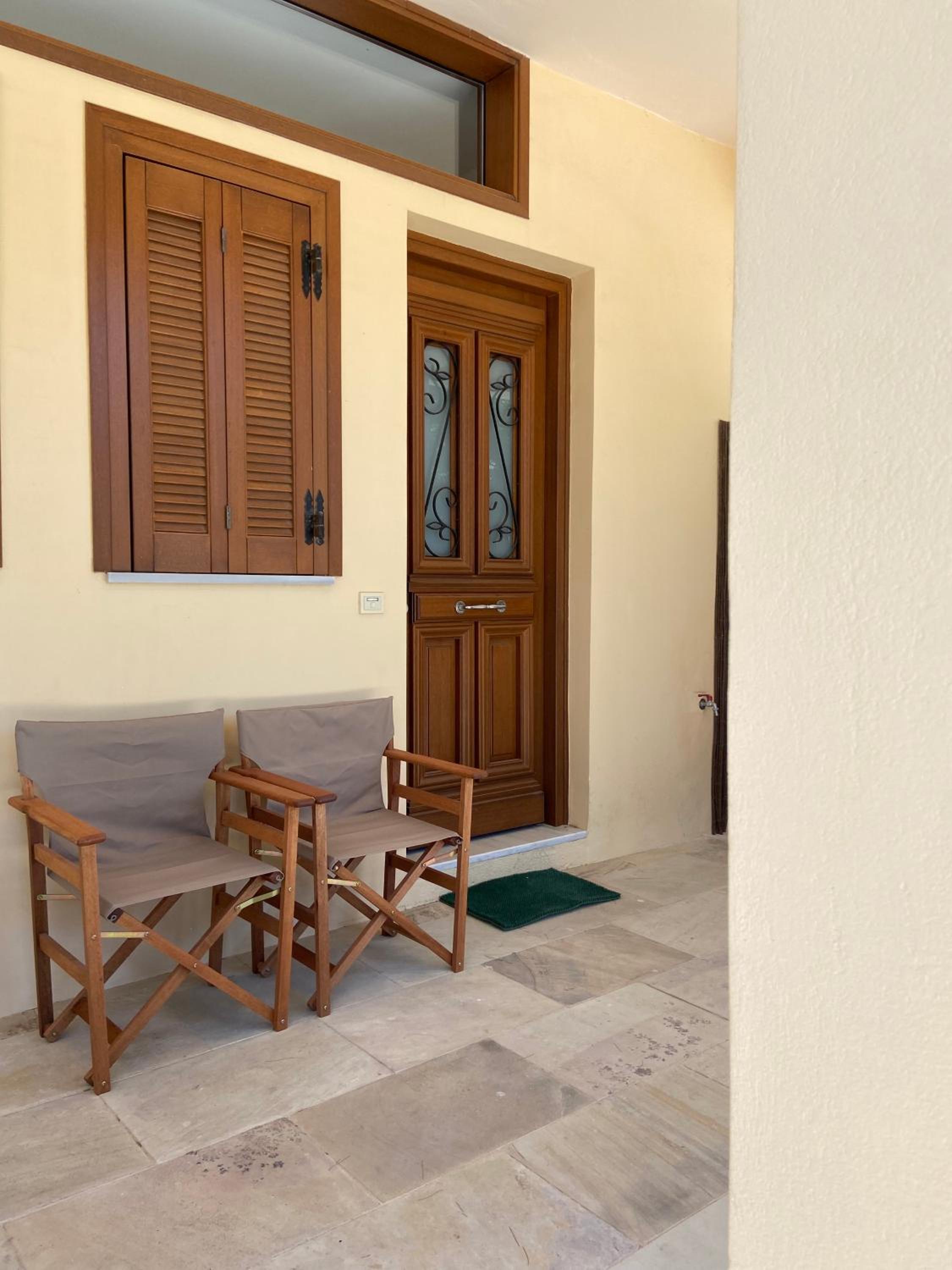 Port House in the heart of Koroni view 3