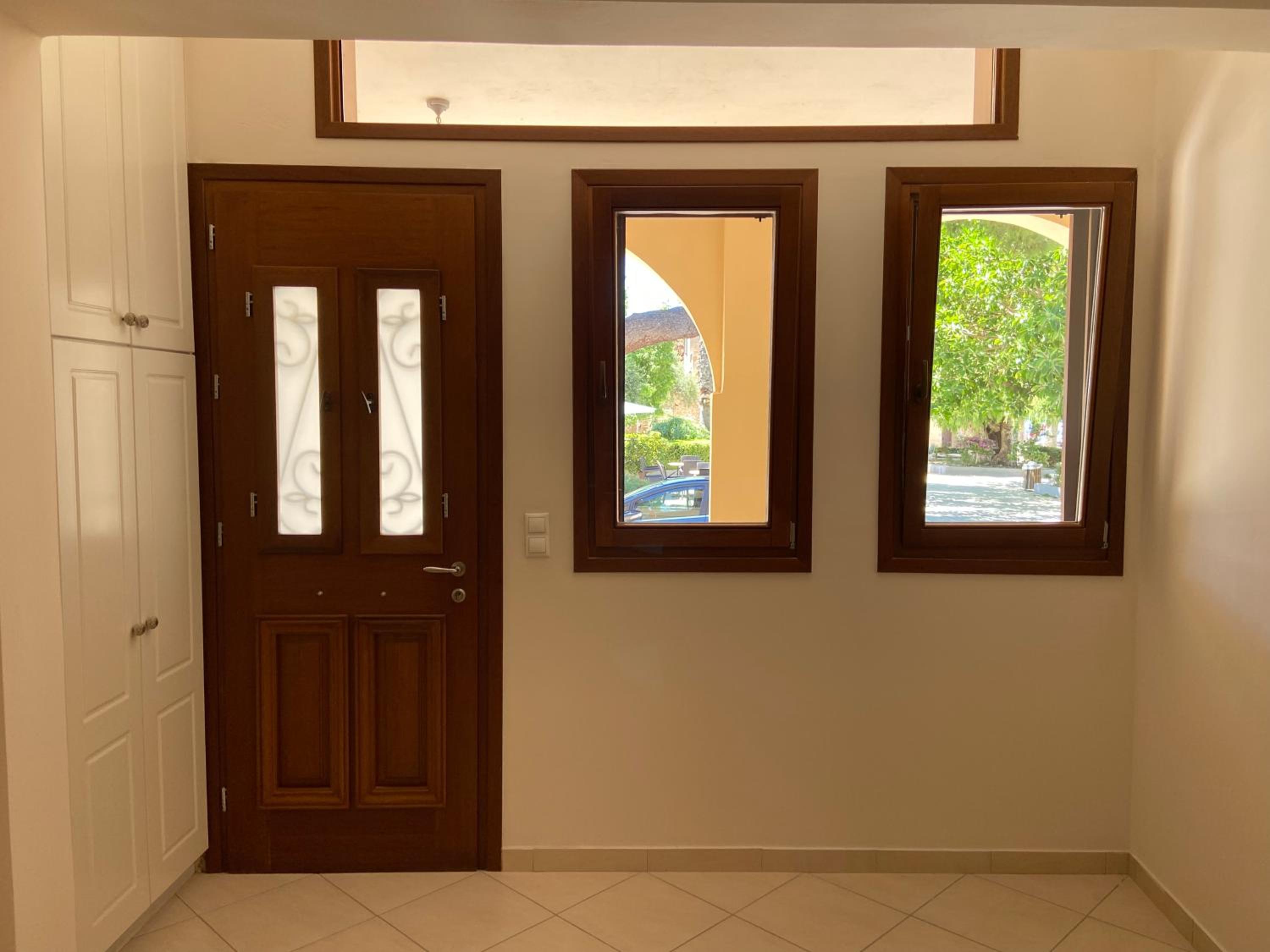 Port House in the heart of Koroni view 4
