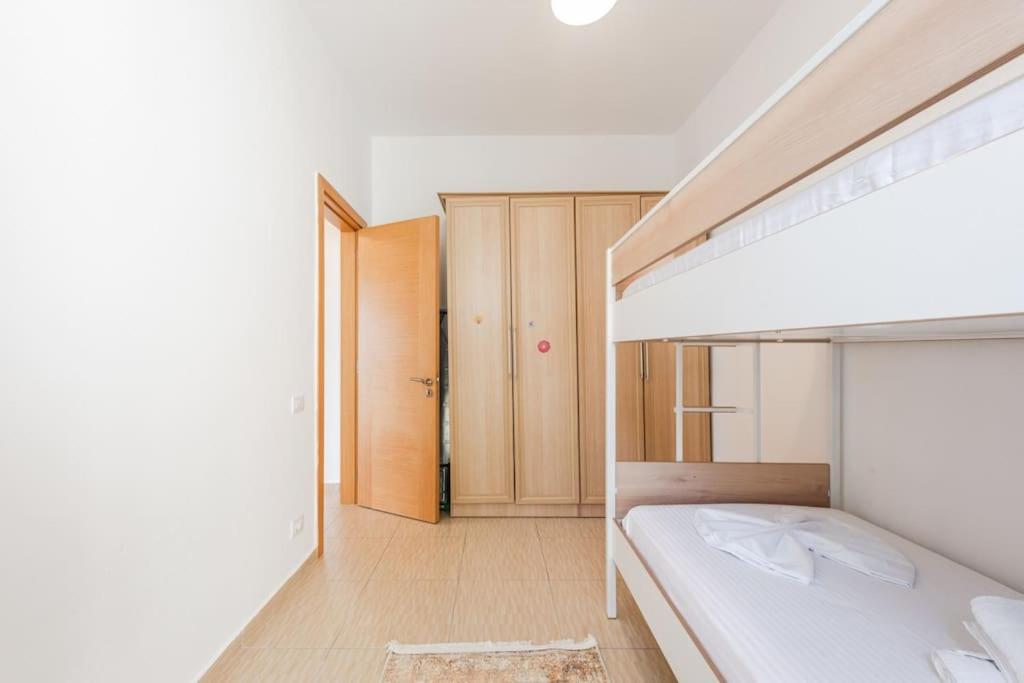 Exclusive Seafront Apartments Apartment 3 by PikHost