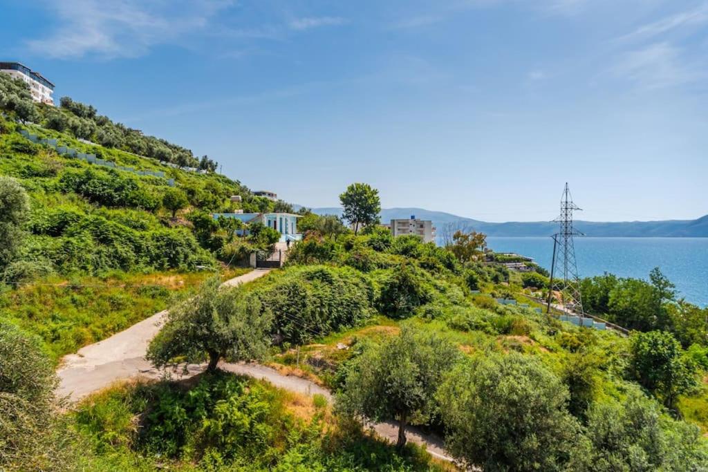 Exclusive Seafront Apartments Apartment 3 by PikHost