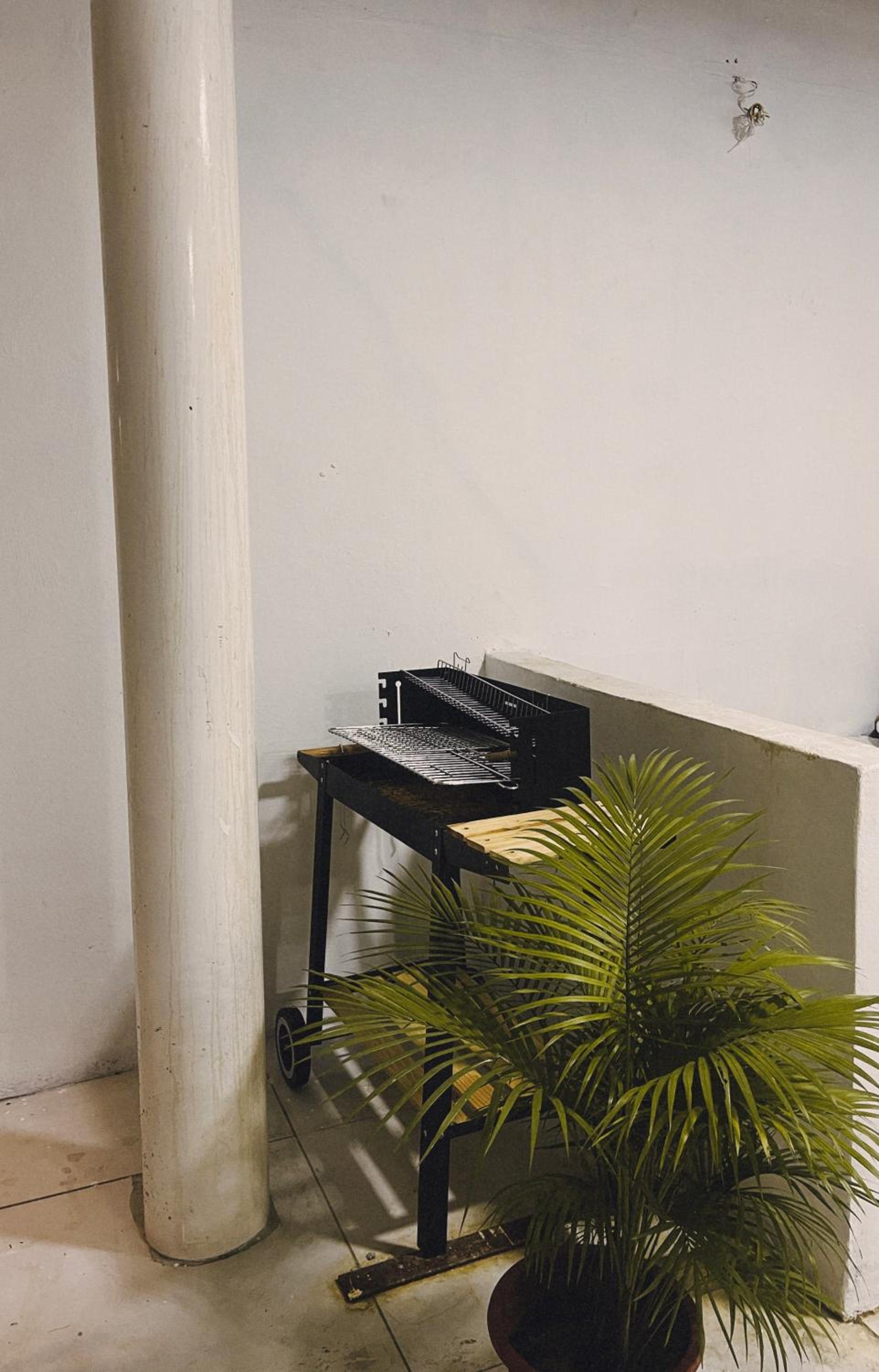 Halaman Homestay photo 8
