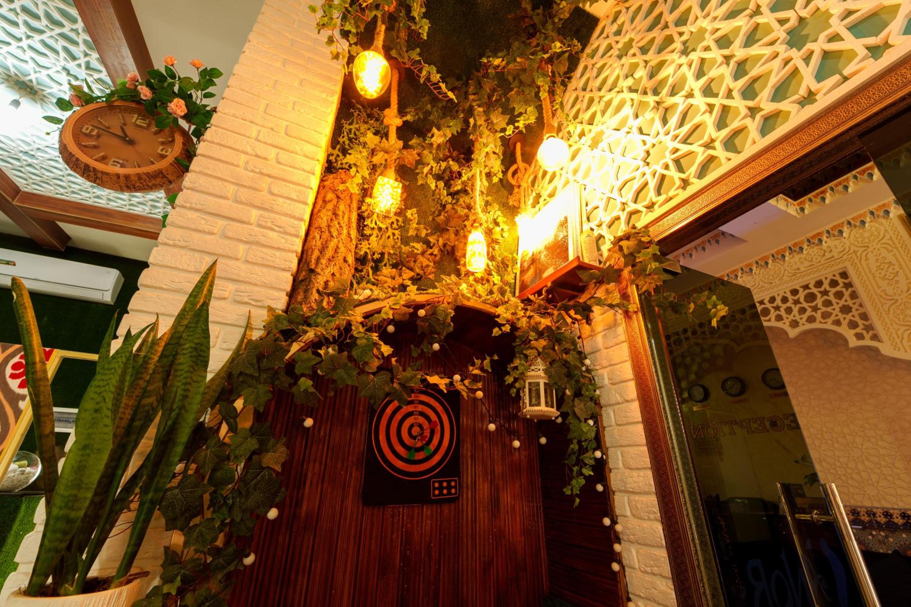Hotel Anor
