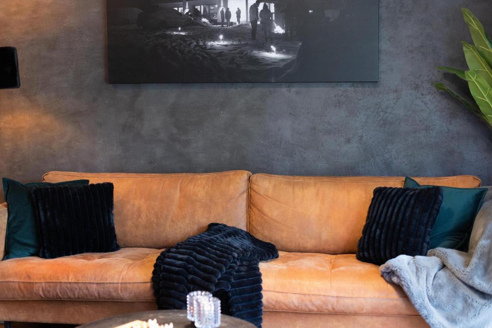 Chalet Zillertal Arena 3