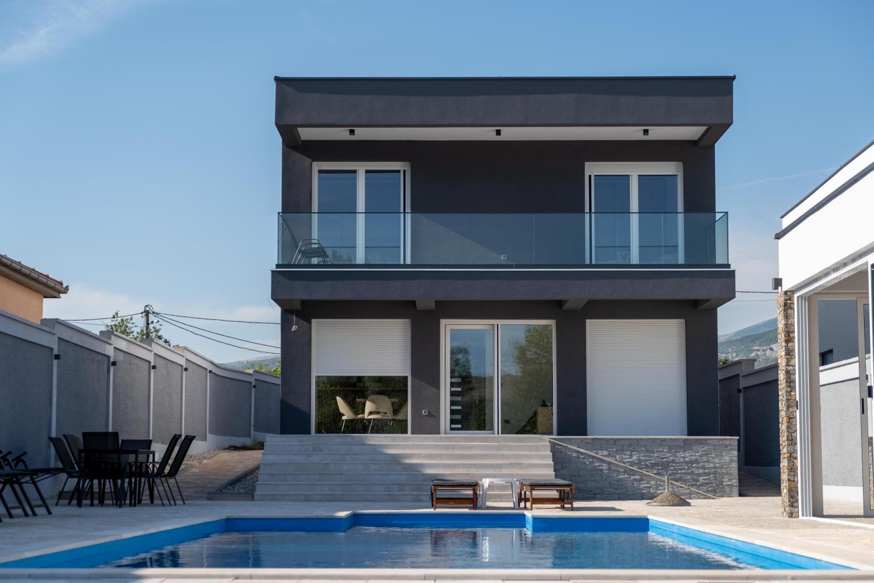 Villa Verona