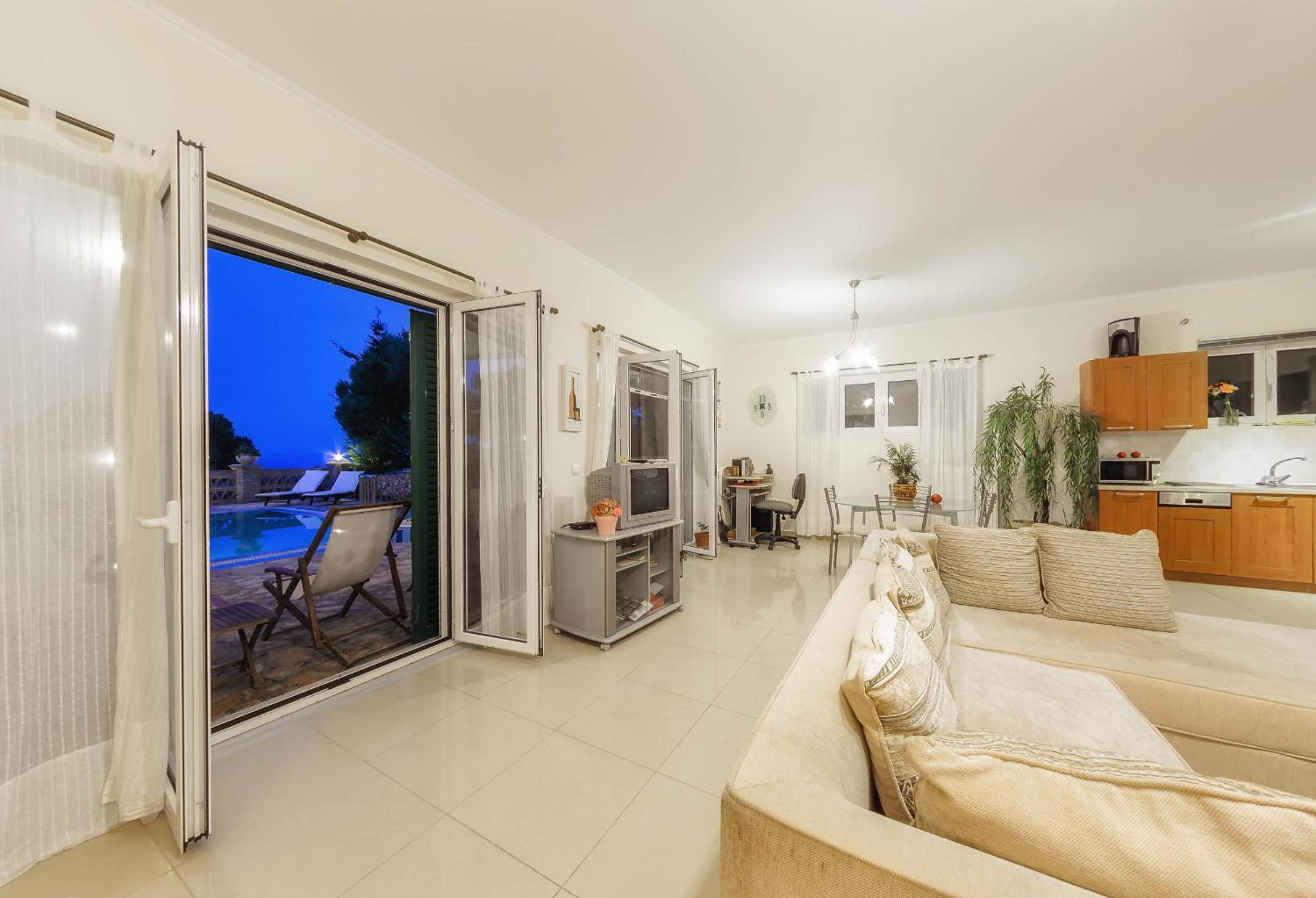 Parys Villas