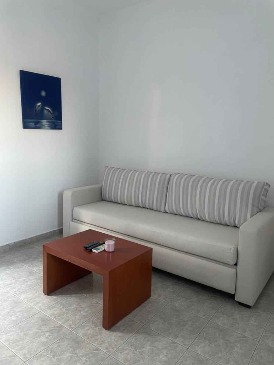 Moustakas Beach Apartments