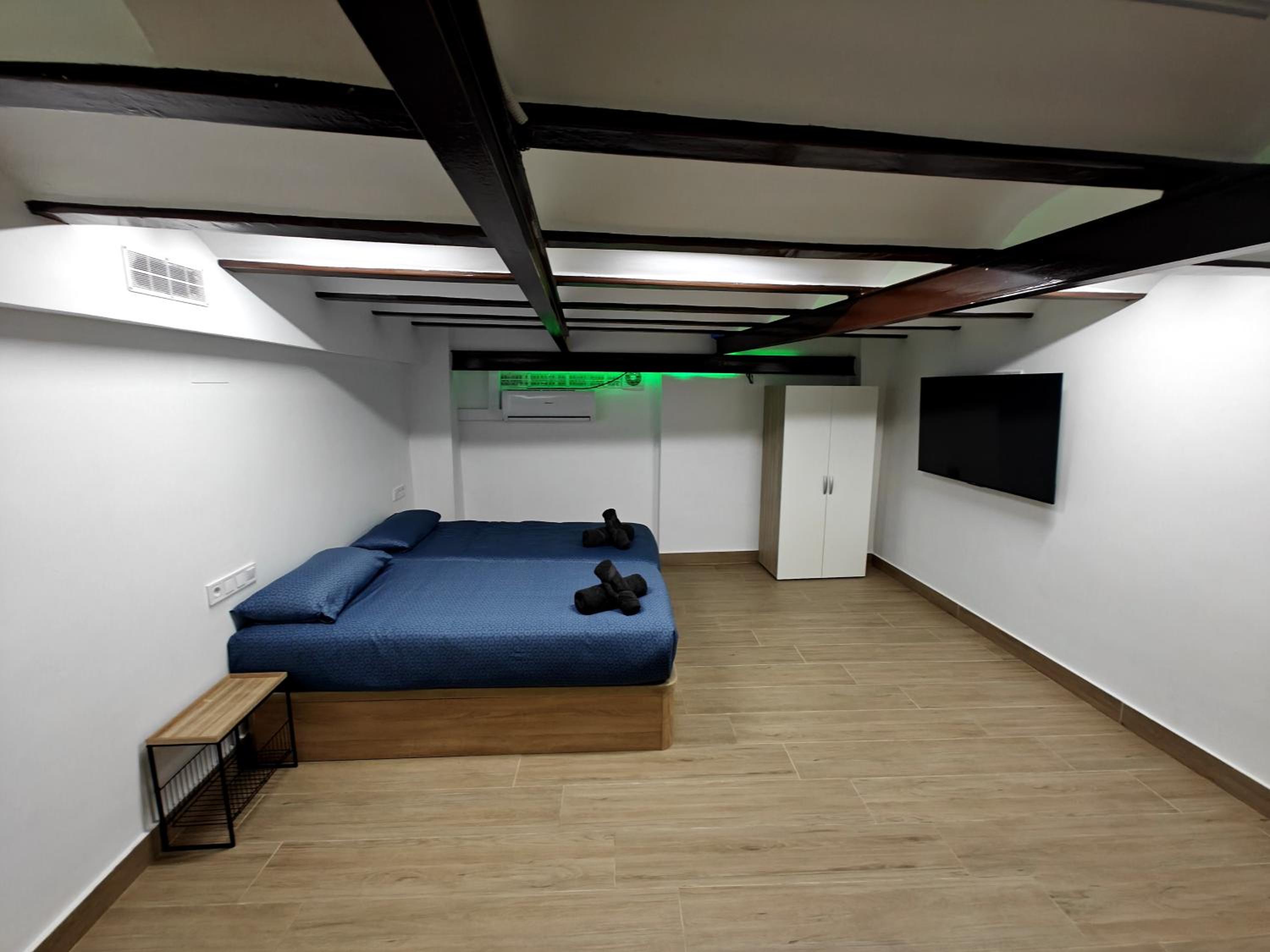 Gorgeous Appartment in Martorell-Barcelona - Property Image 4