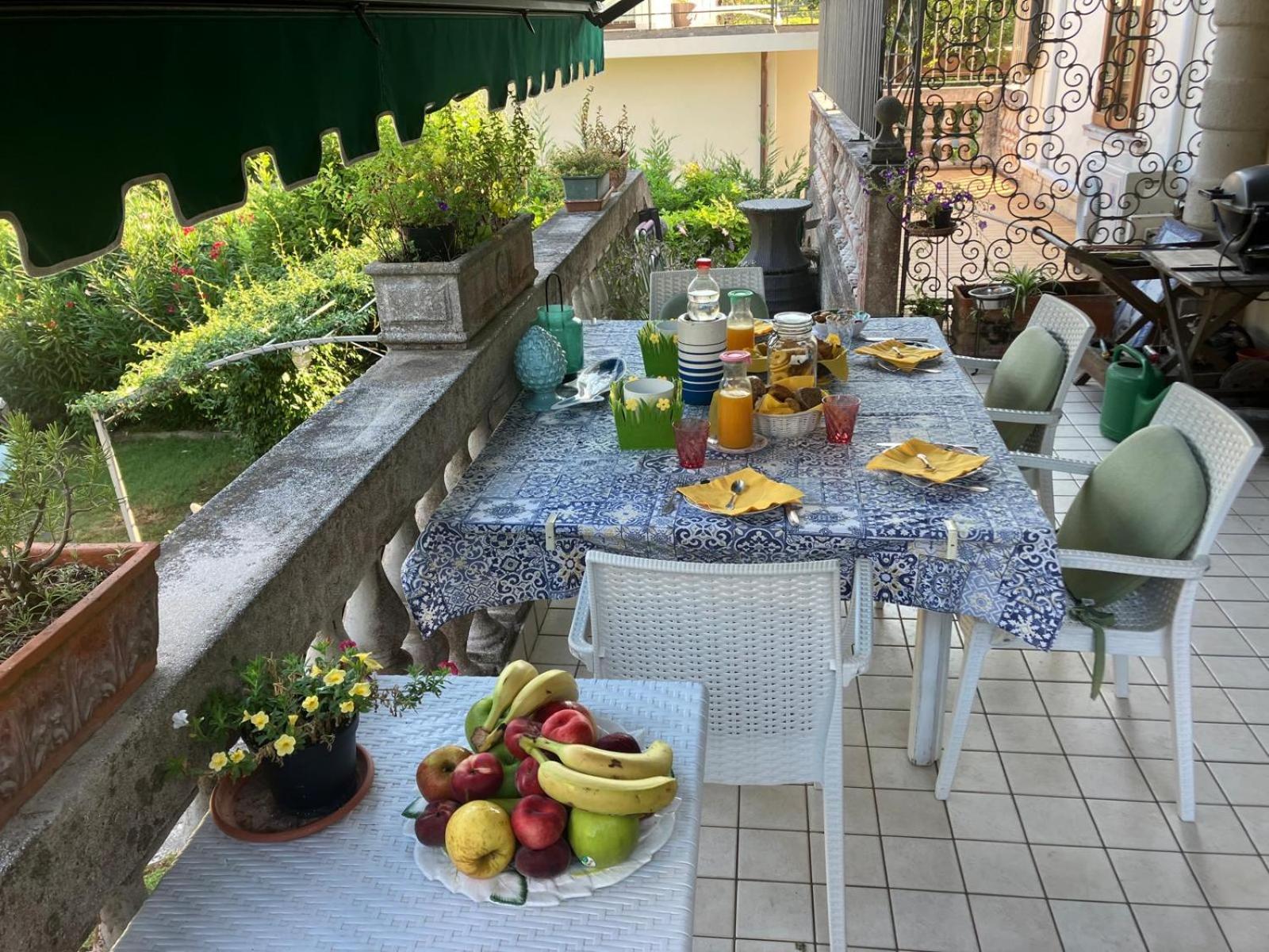 Villa Gabriella B&B - Apartments