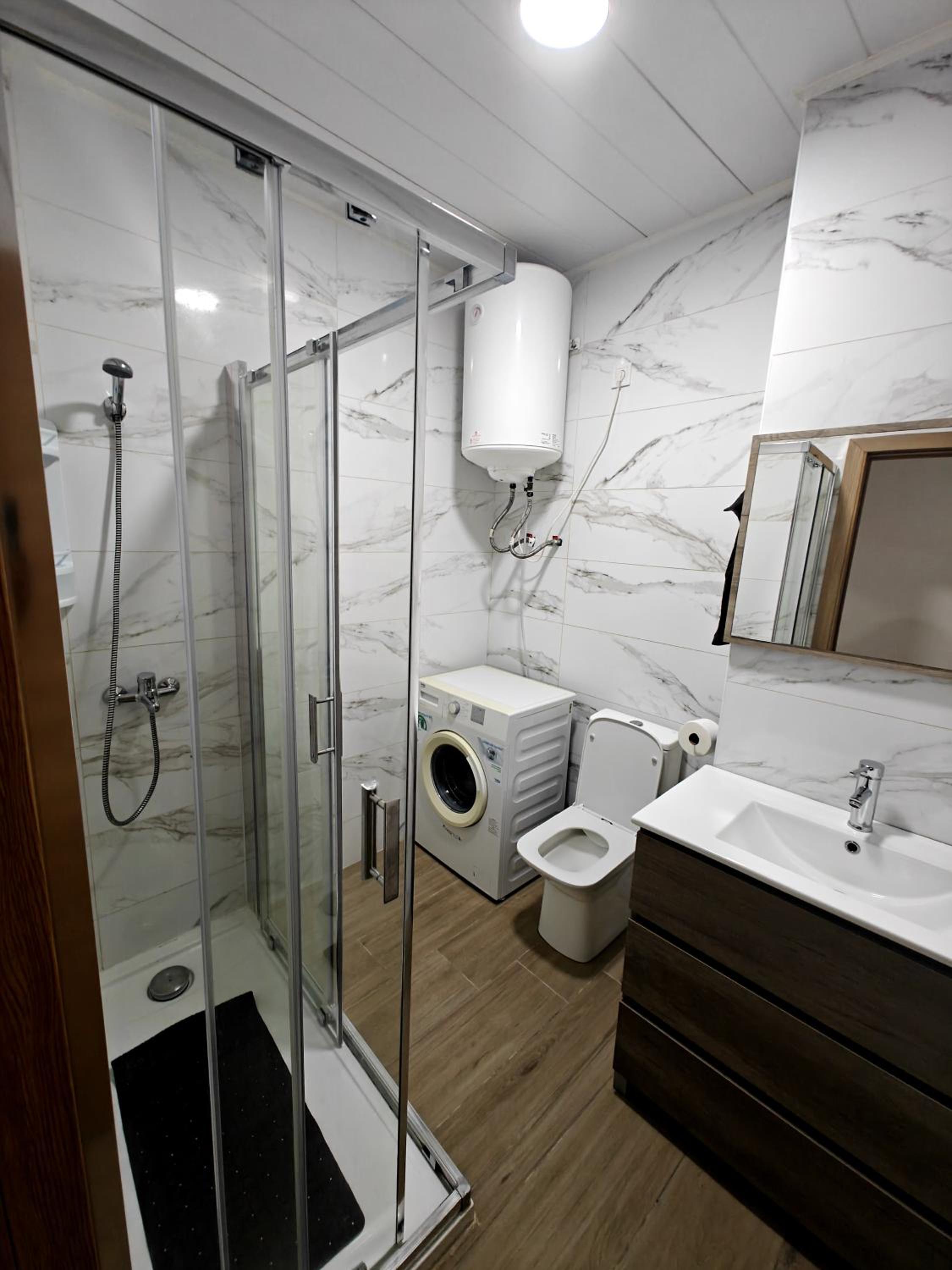 Gorgeous Appartment in Martorell-Barcelona - Property Image 10