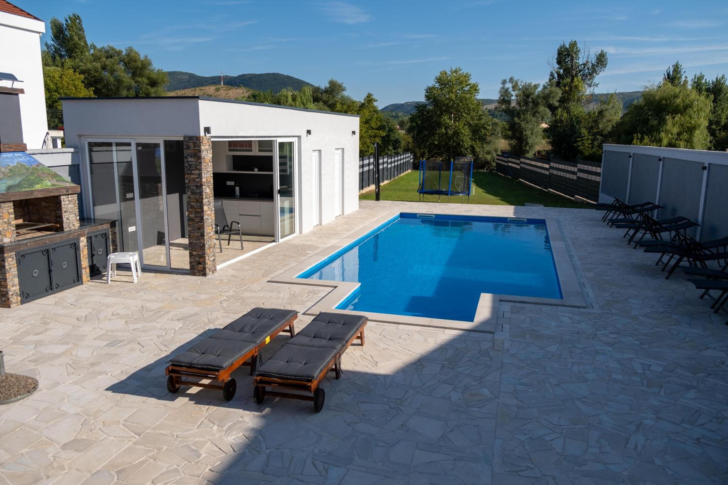 Villa Verona