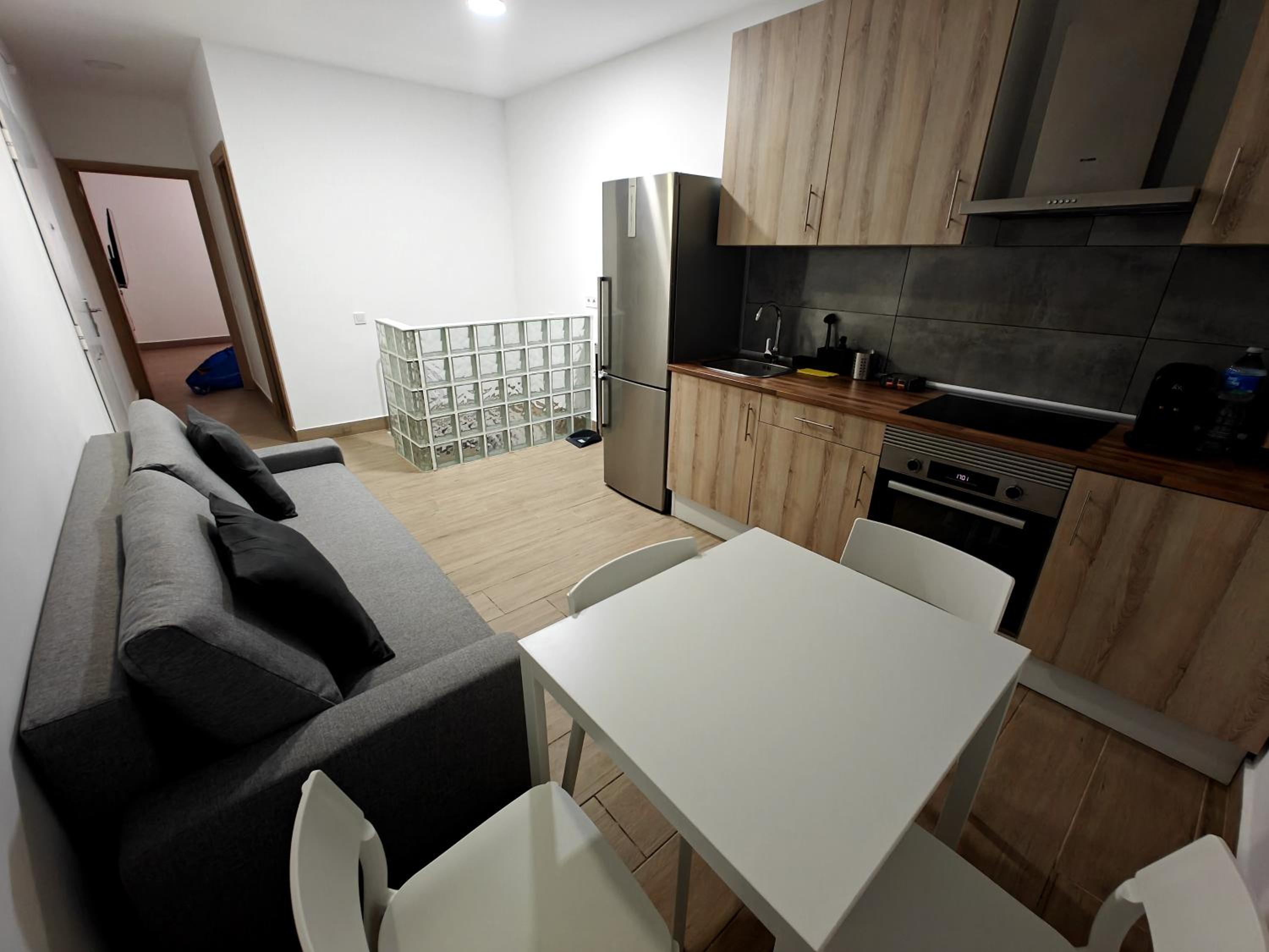 Gorgeous Appartment in Martorell-Barcelona - Property Image 7