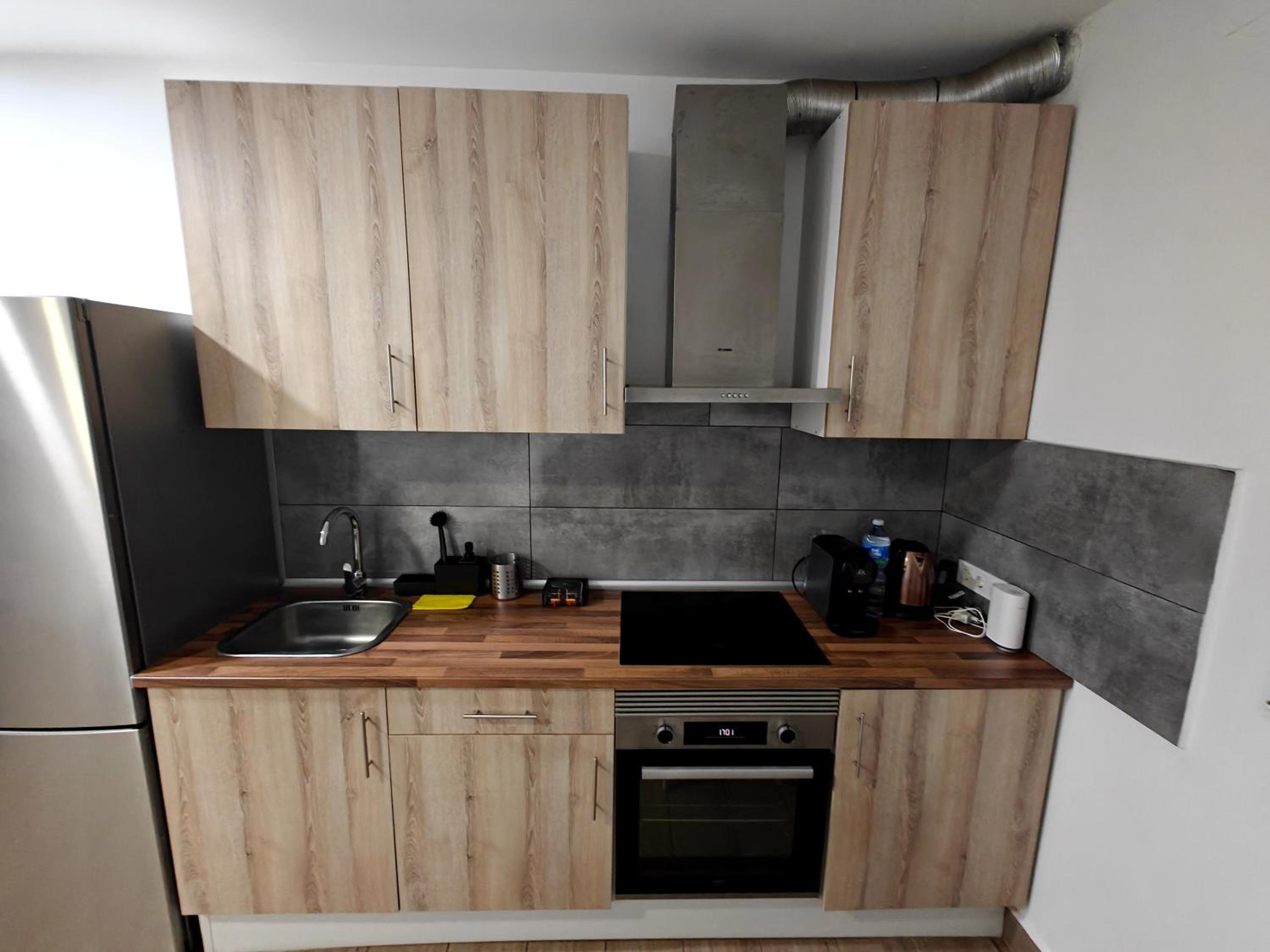 Gorgeous Appartment in Martorell-Barcelona - Property Image 8