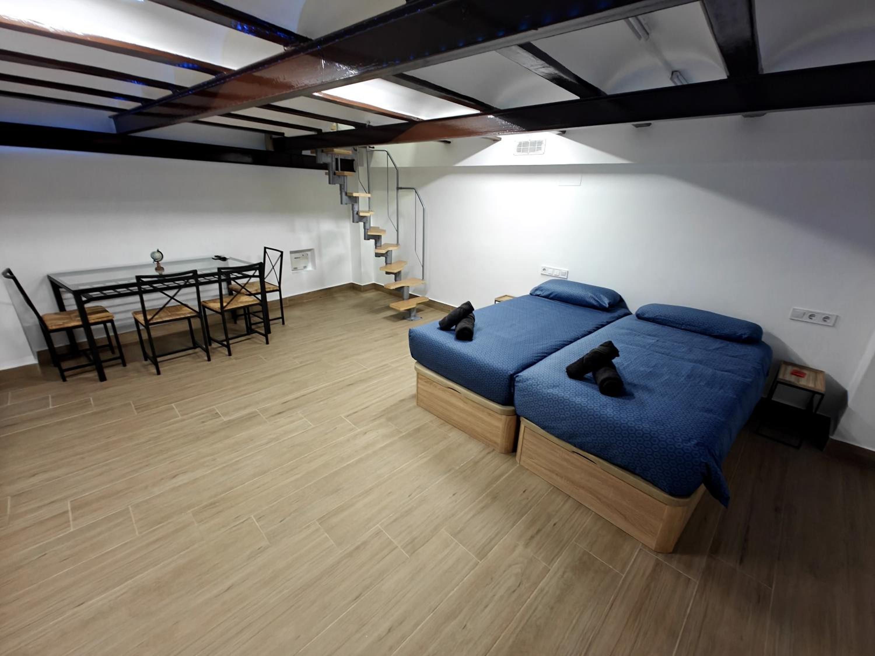 Gorgeous Appartment in Martorell-Barcelona - Property Image 9