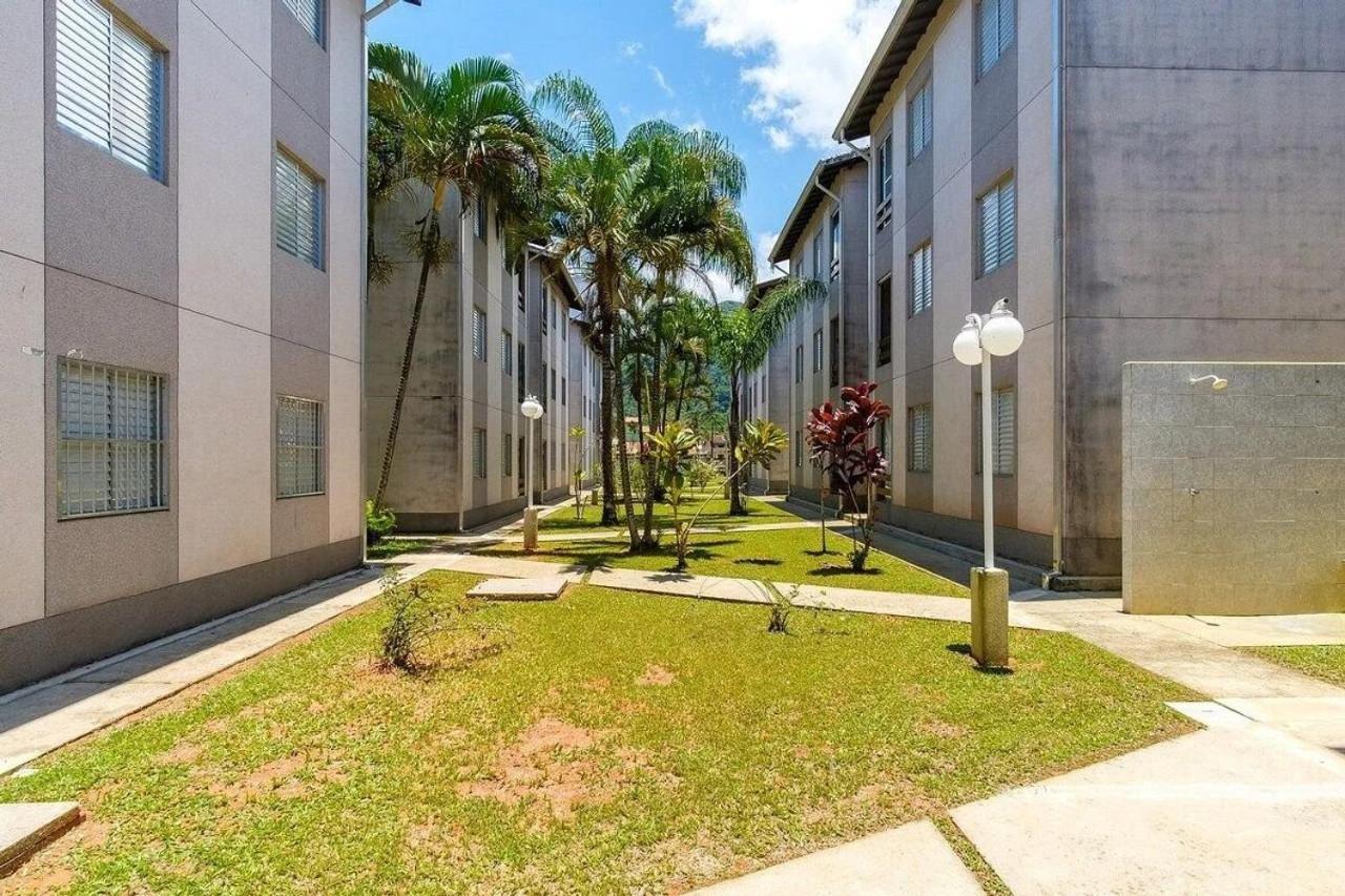 Apartamento Praia Sape Ubatuba by BnbHost view 4