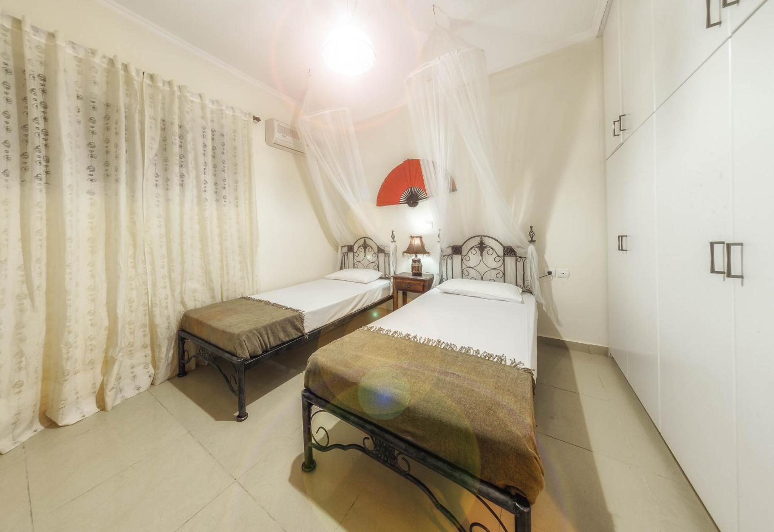 Parys Villas