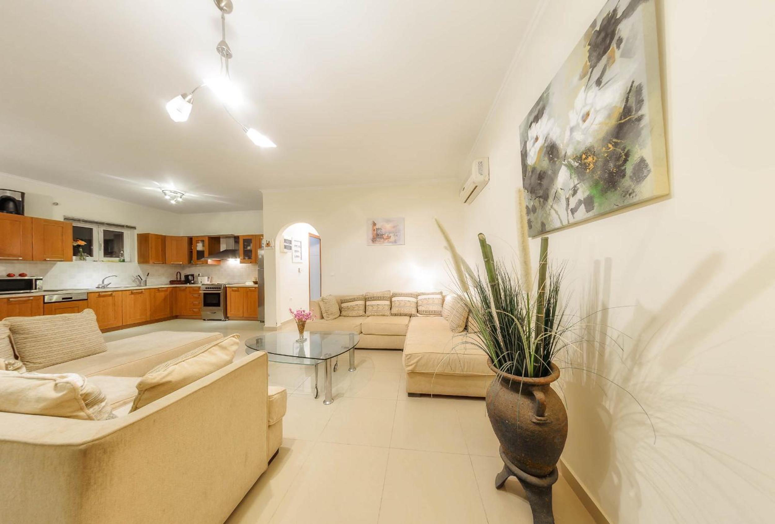 Parys Villas