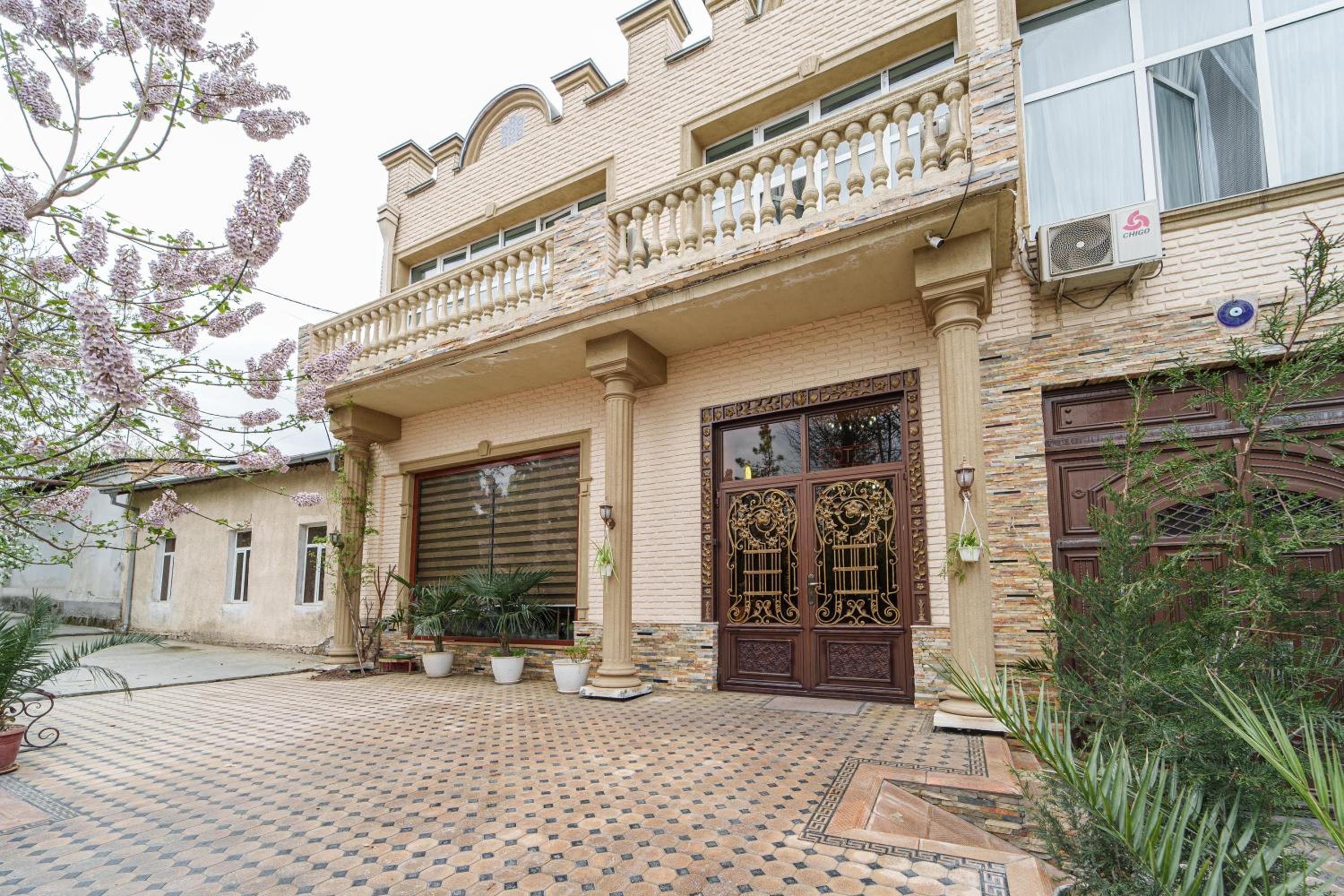 Hotel Anor