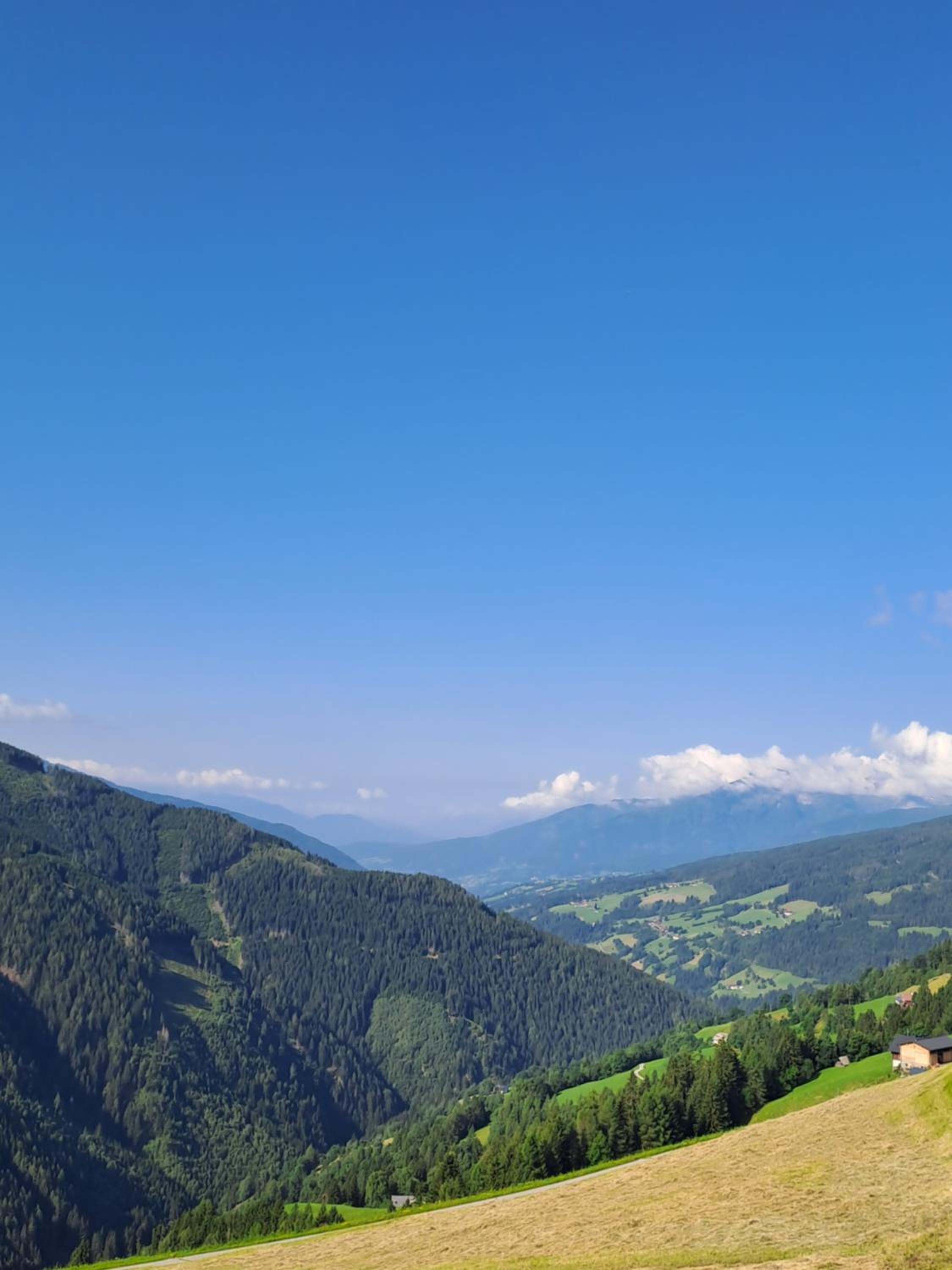 Landgut DIE AUSZEIT - Erholung am Berg 1300m