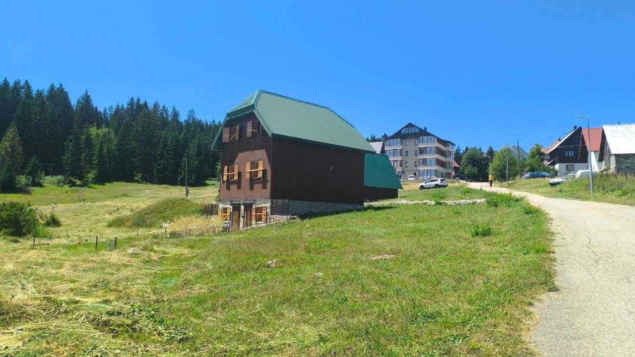 Apartmani Stara kuca