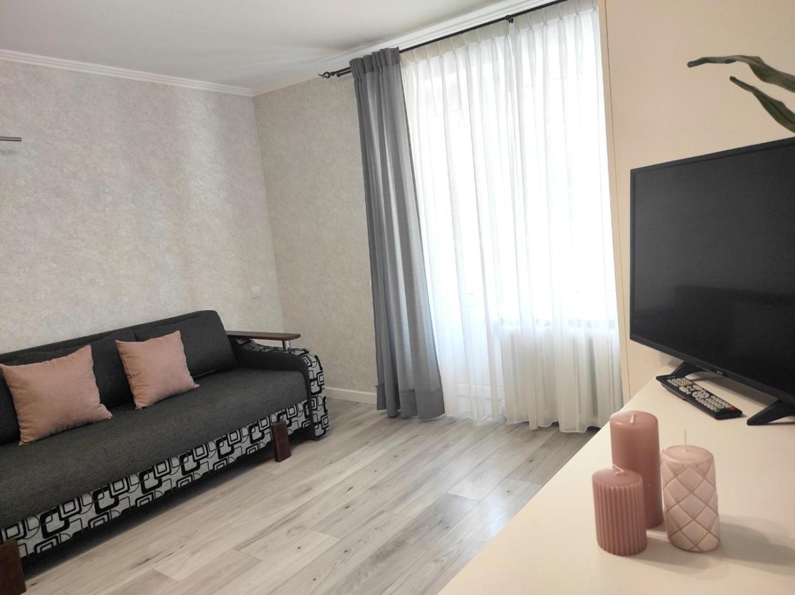 Apartments near Arena on Syhivska view 3