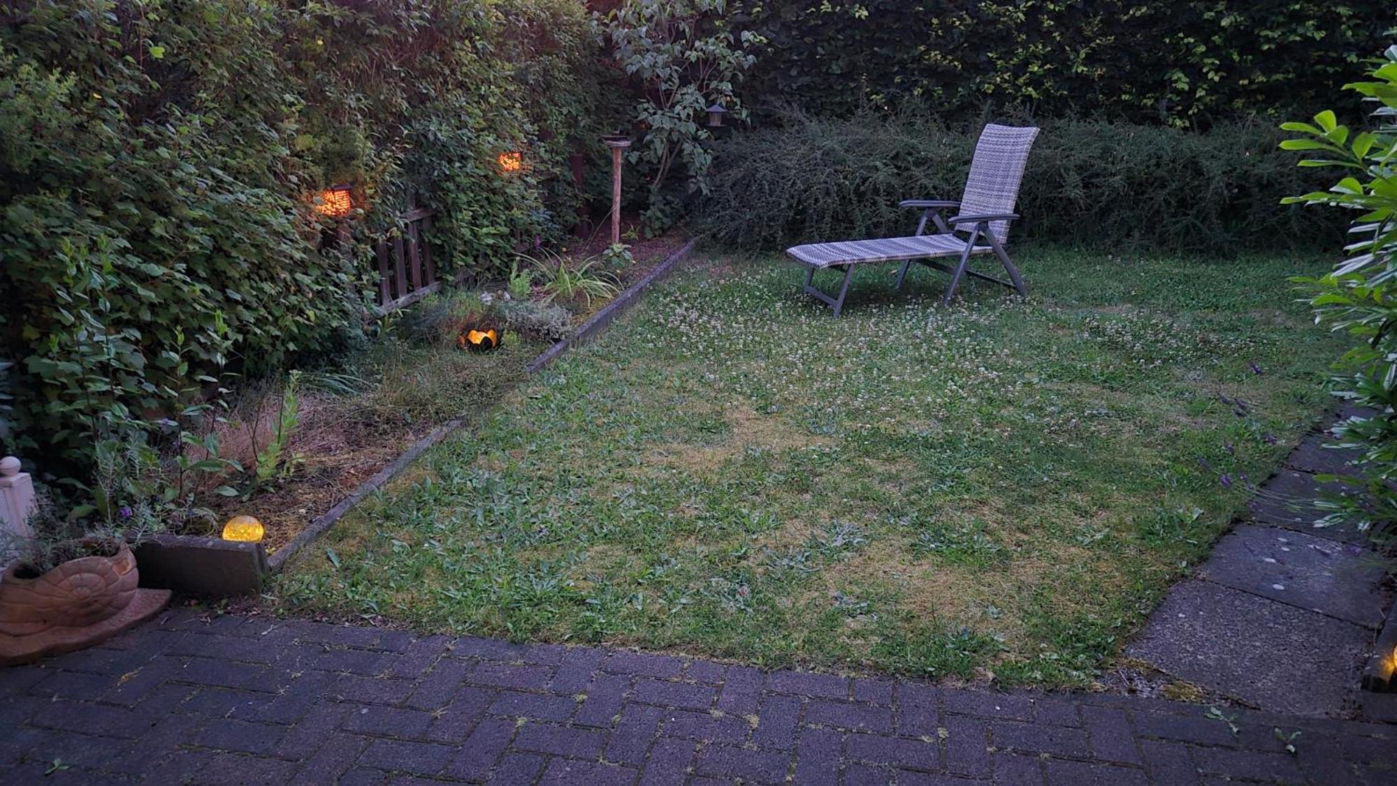 Ferienwohnung Ilona in Graal-Müritz