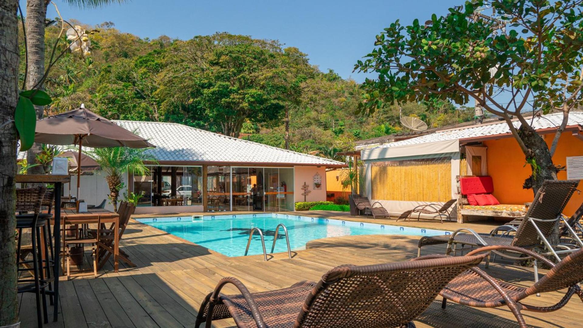 Recanto das Carpas