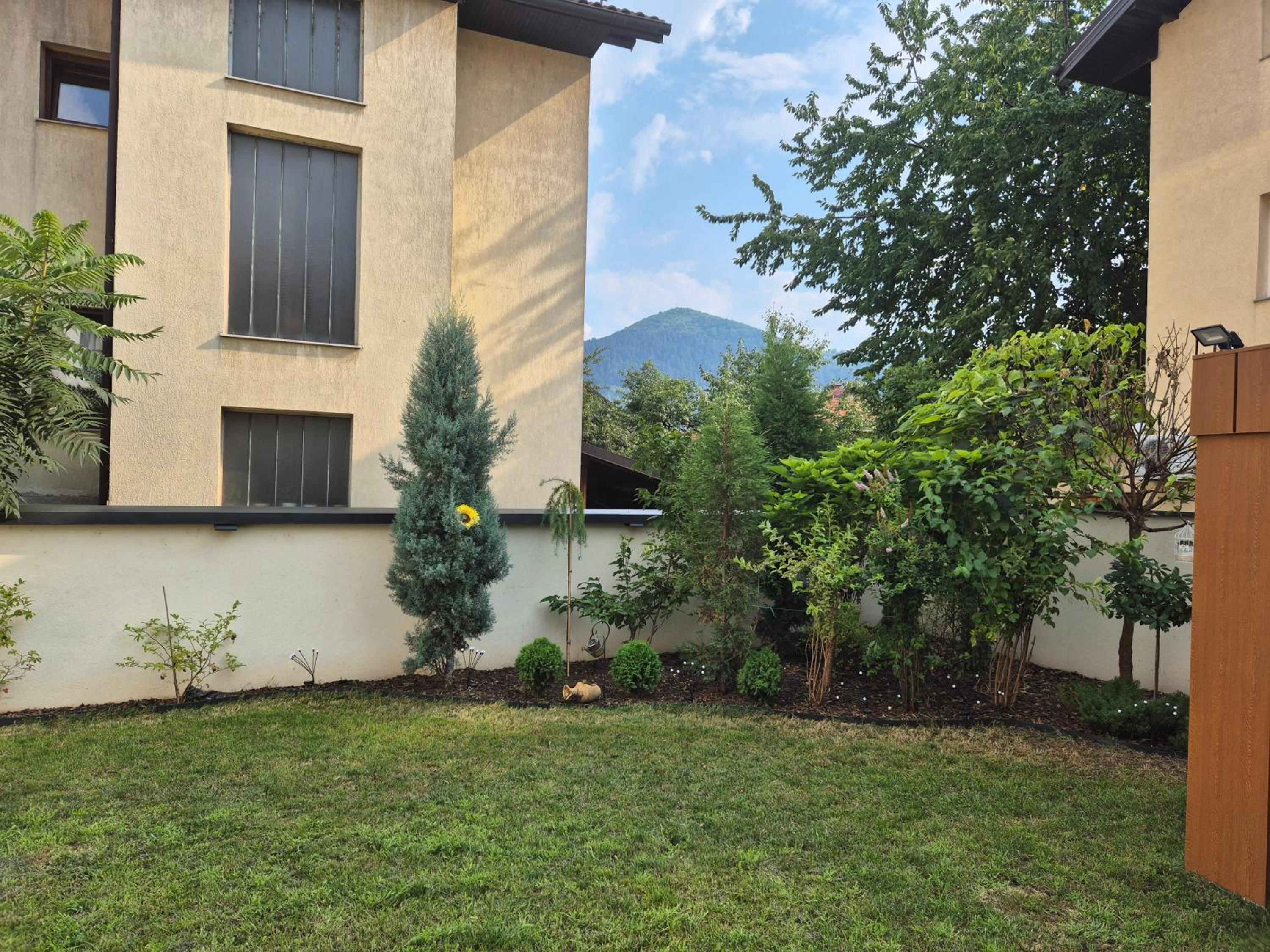 Mahala Apartments