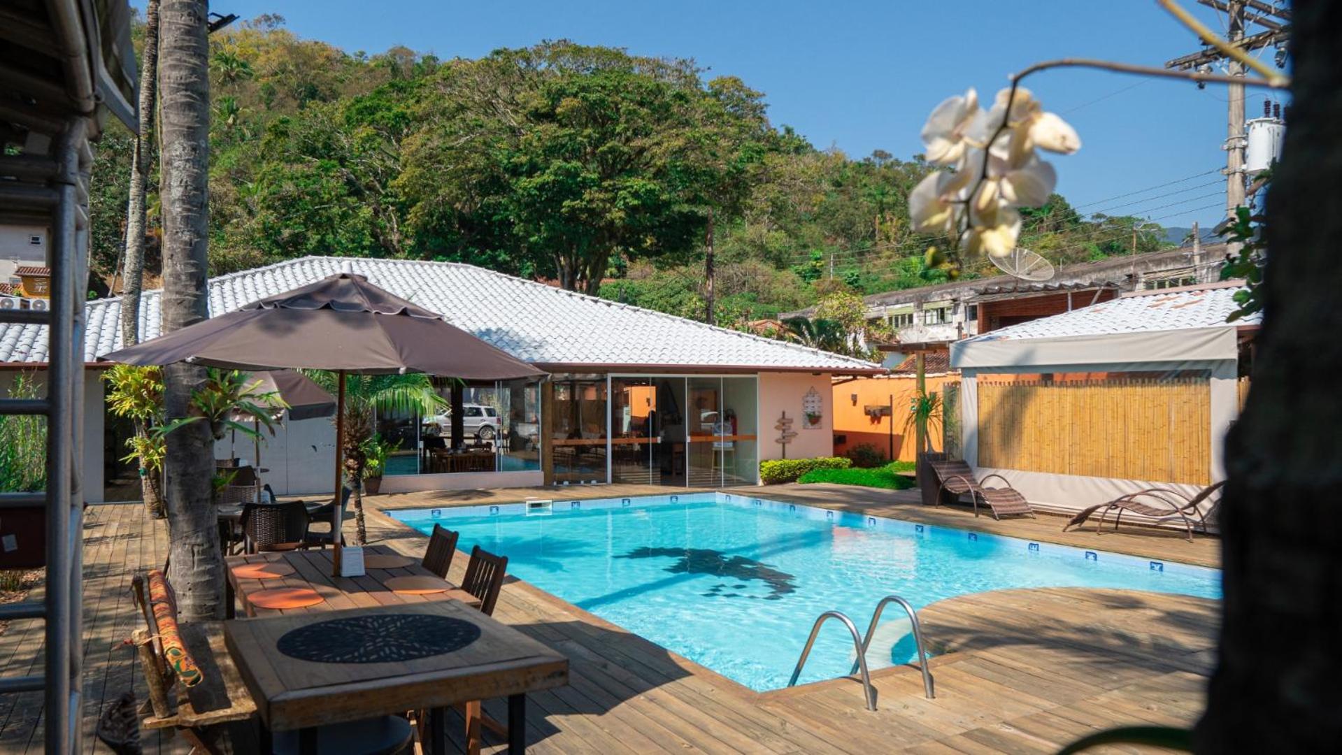 Recanto das Carpas