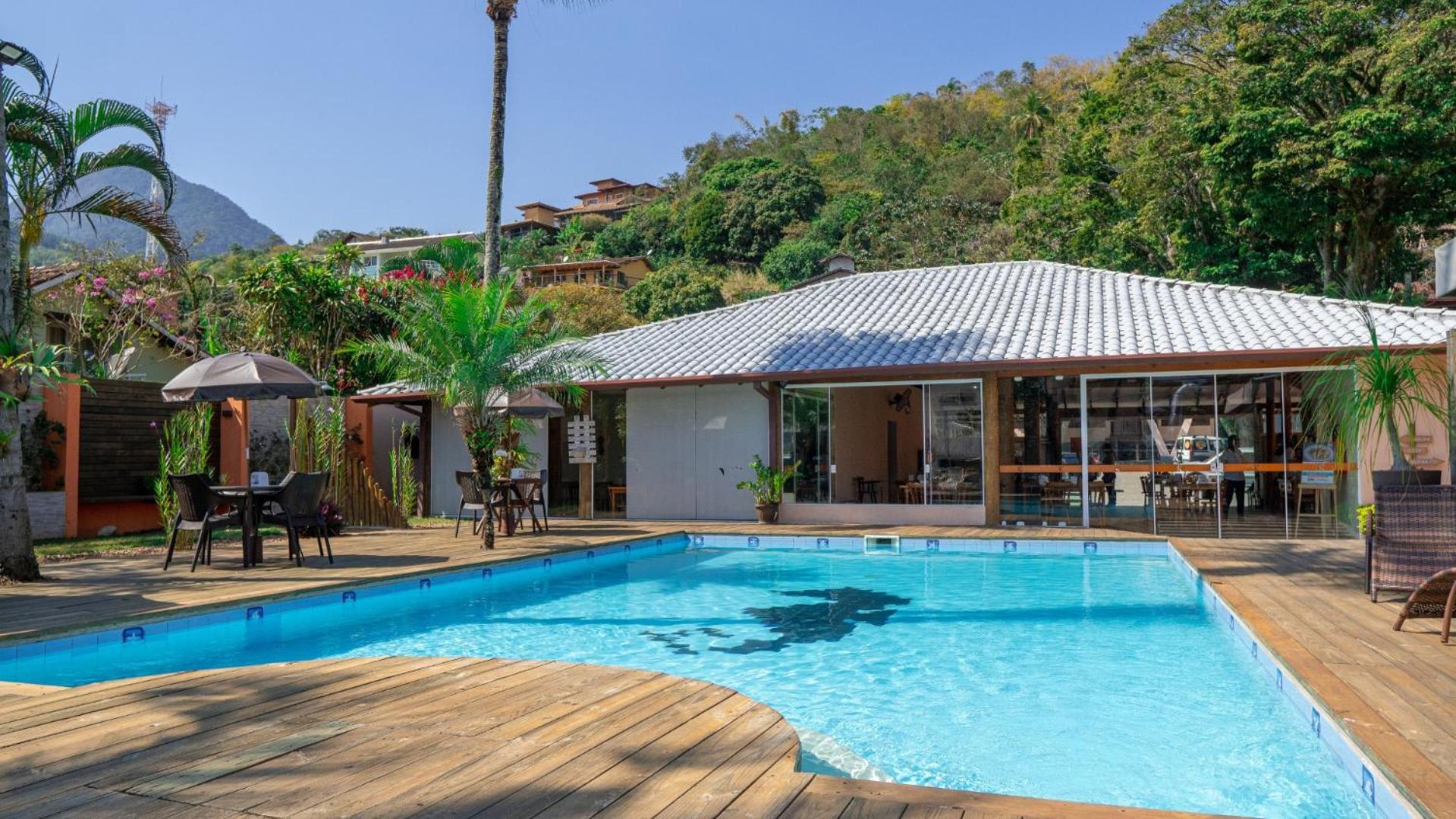 Recanto das Carpas