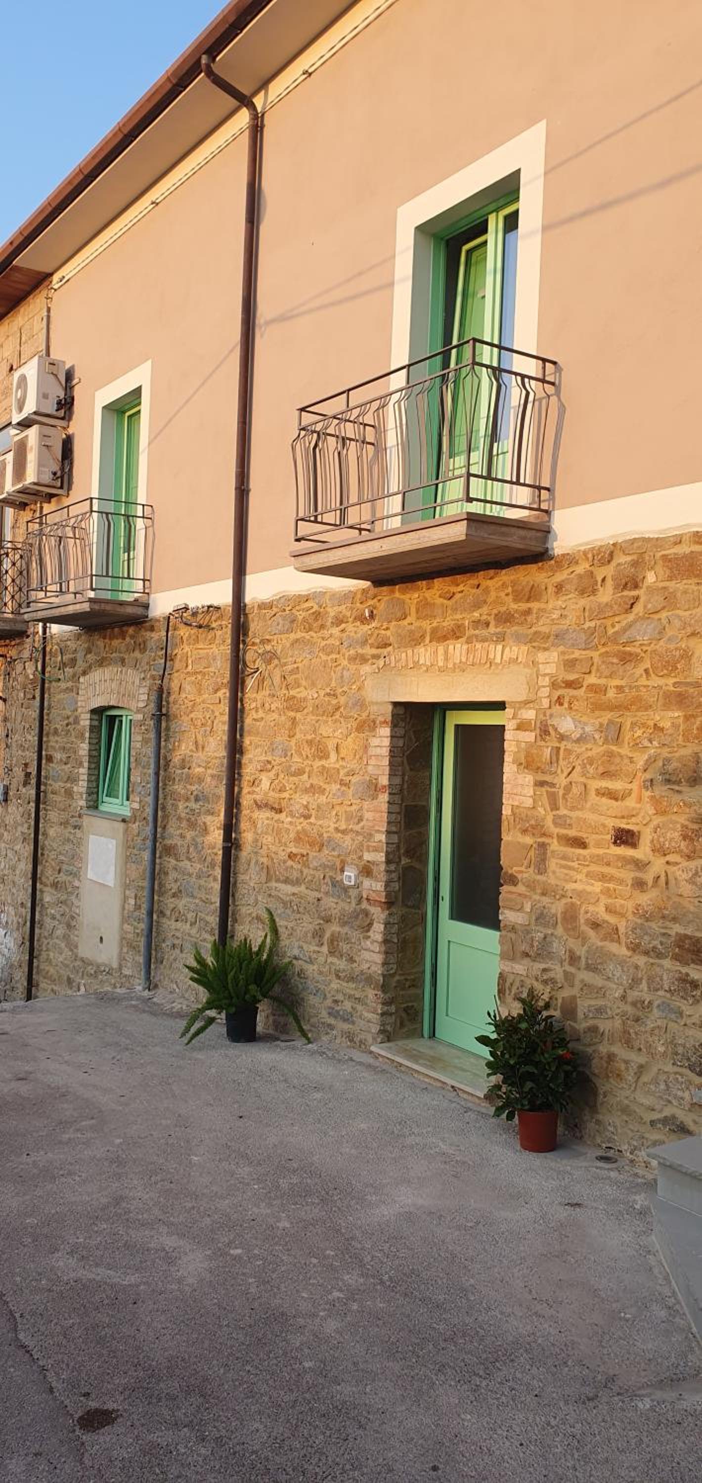 La casa dell'Ingegnere view 2
