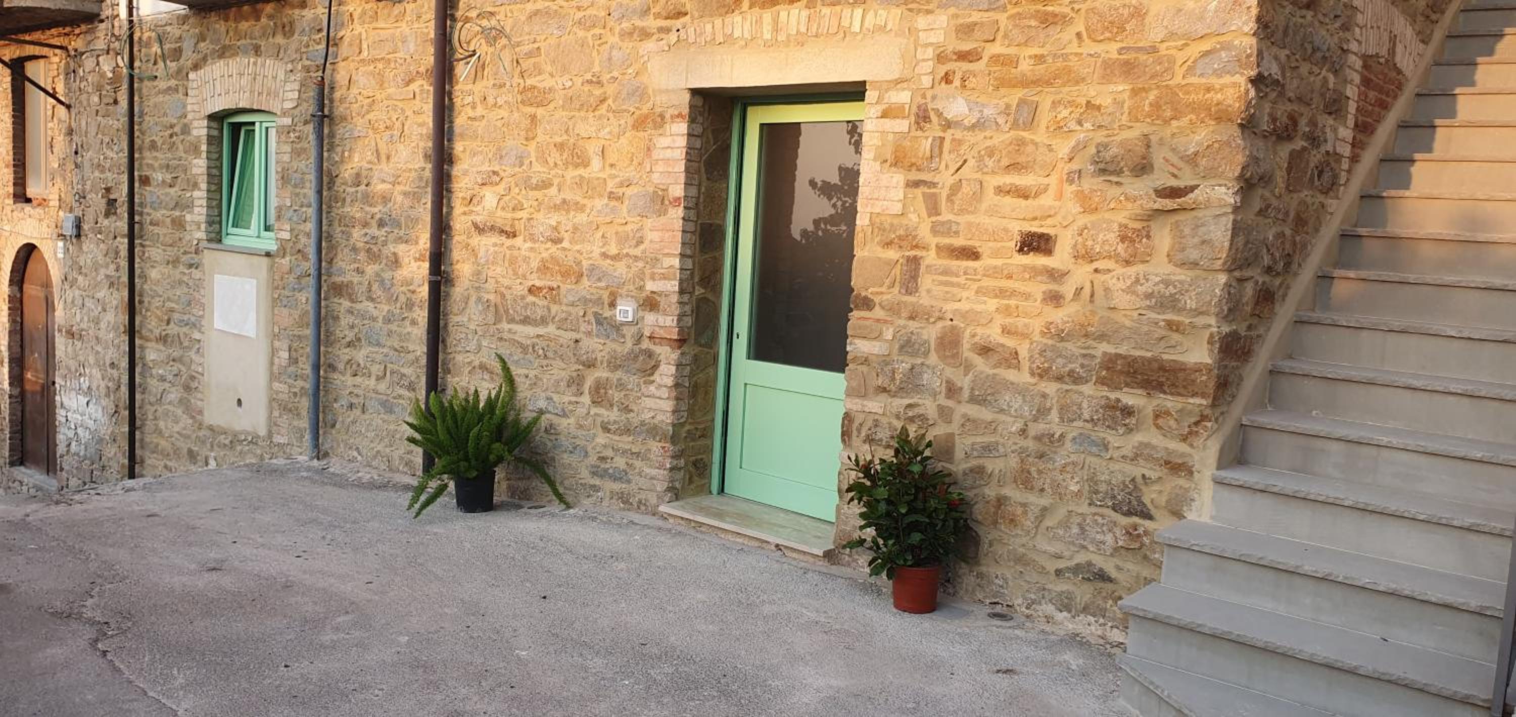 La casa dell'Ingegnere view 3