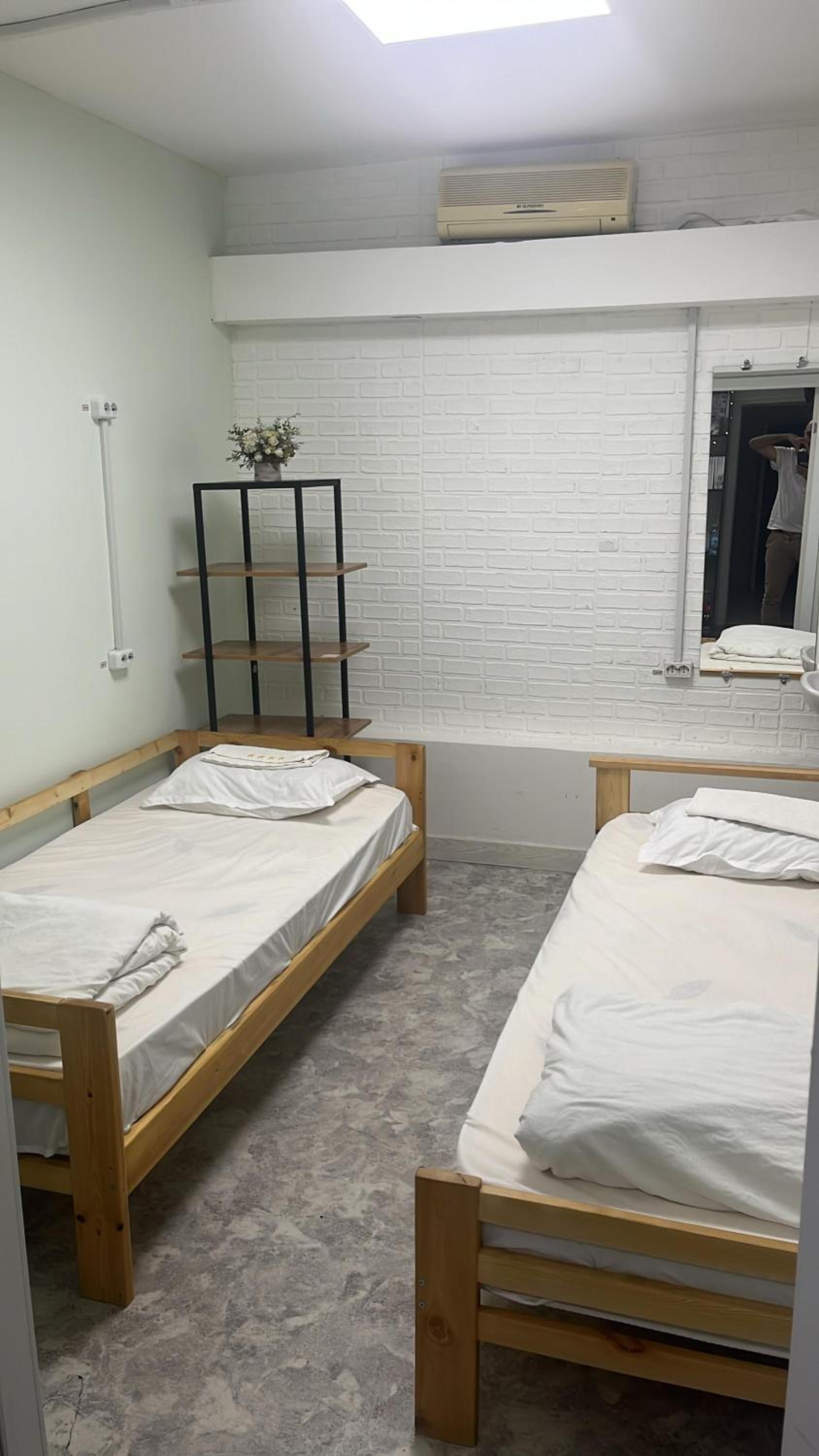 HOSTEL